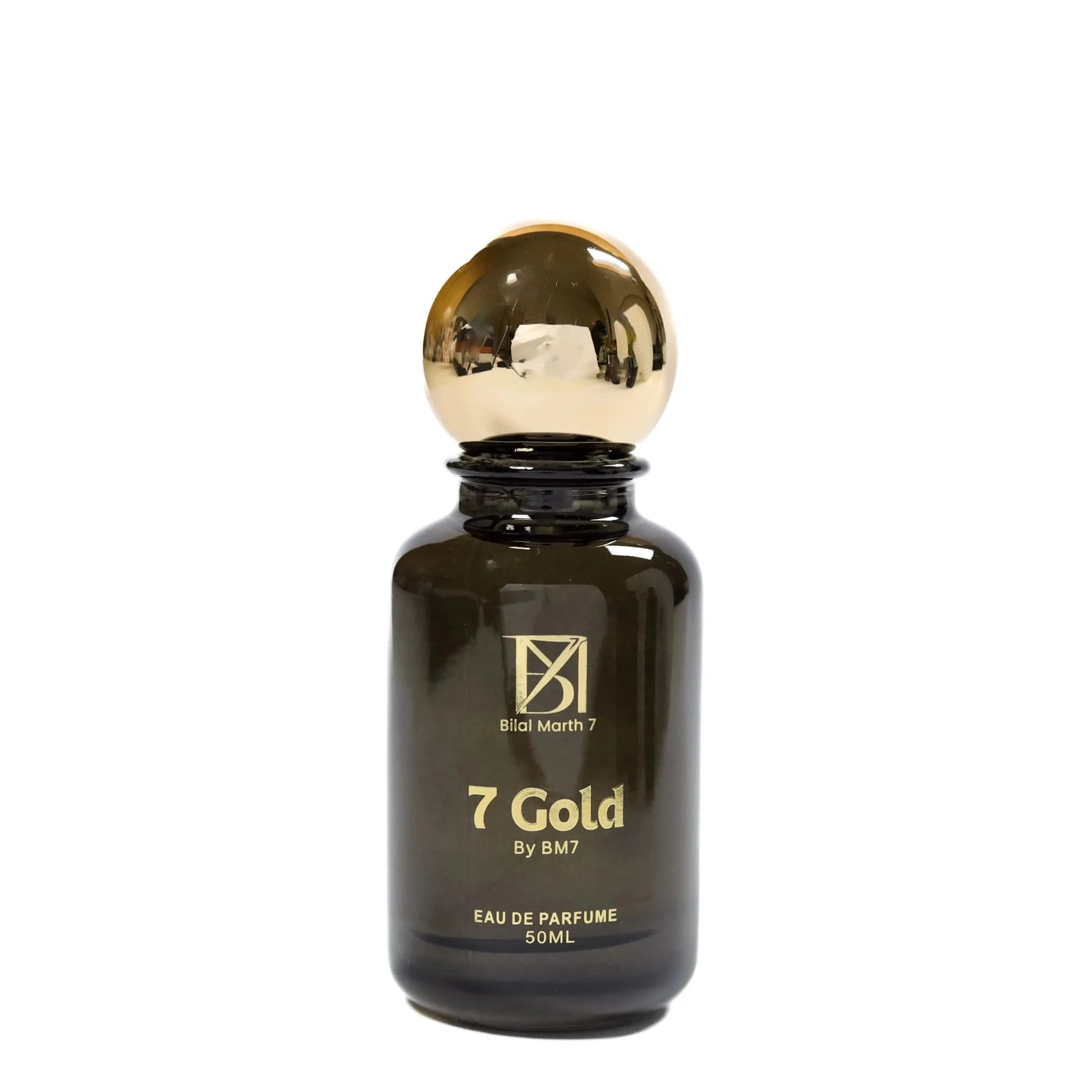 7 Gold By BM7 | Bilal Marth 7 - Bilal Marth 7