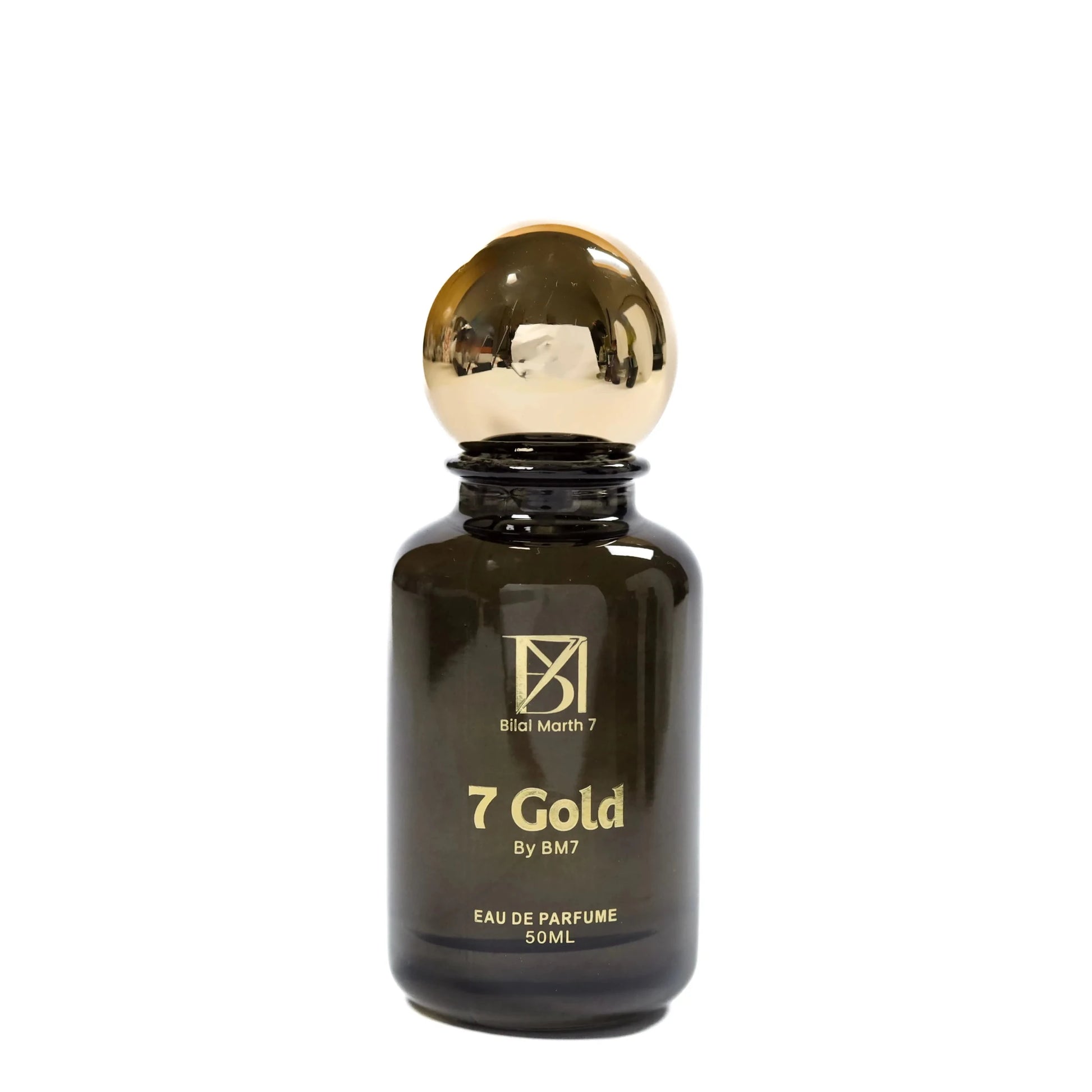 7 Gold By BM7 | Bilal Marth 7 - Bilal Marth 7