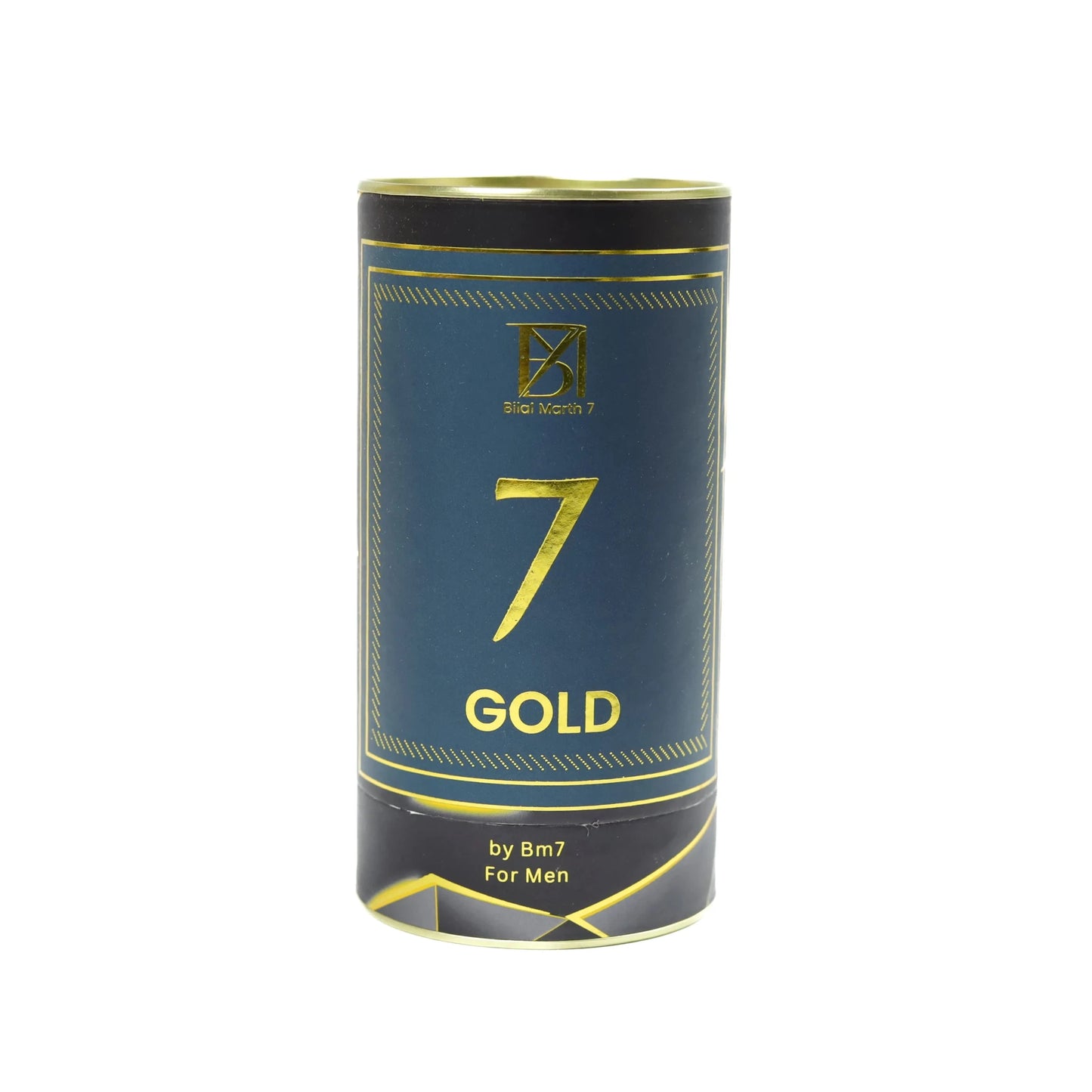 7 Gold By BM7 | Bilal Marth 7 - Bilal Marth 7