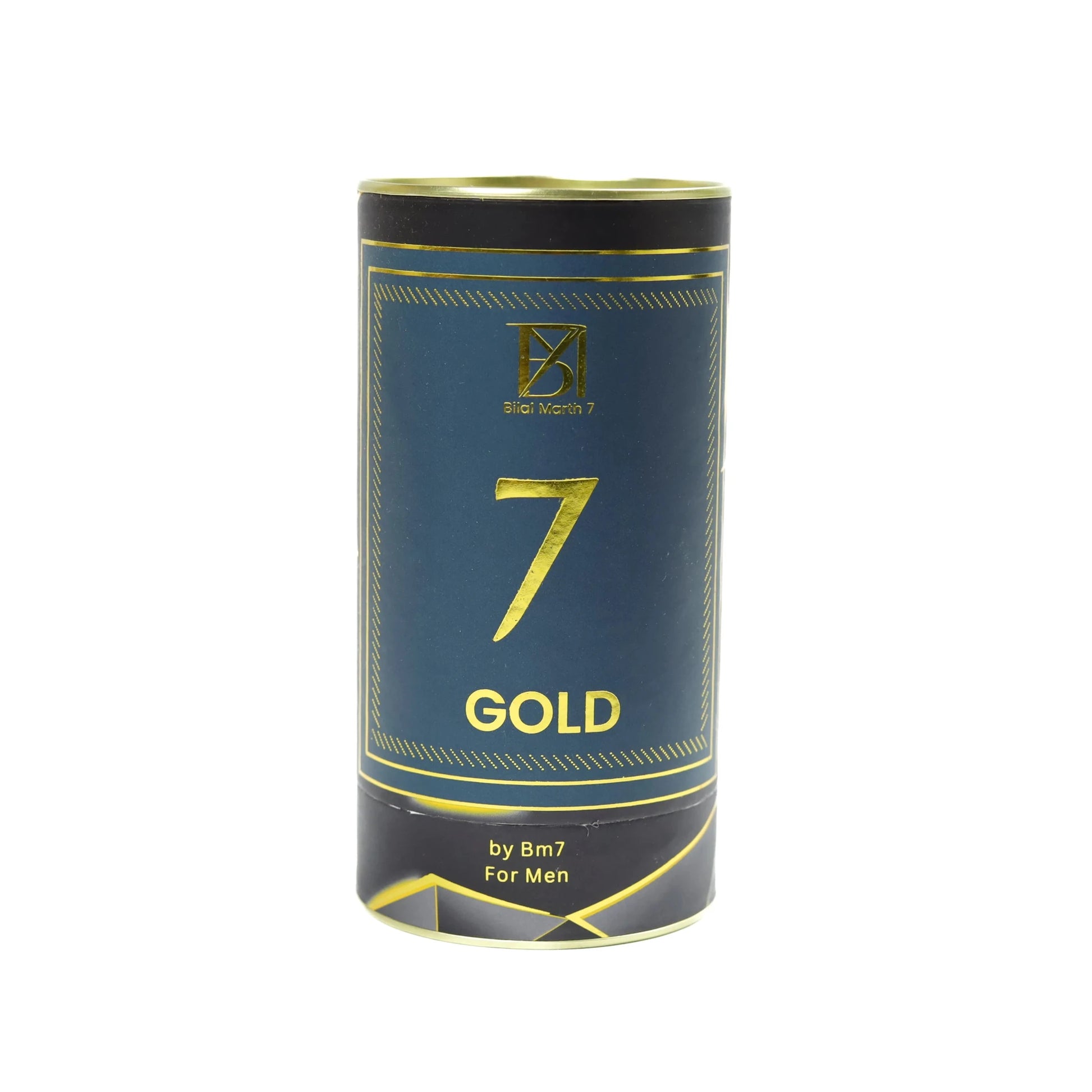 7 Gold By BM7 | Bilal Marth 7 - Bilal Marth 7