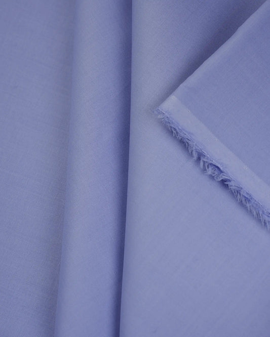 Blue Mint Cotton by BM7 (Light Blue) Bilal Marth 7