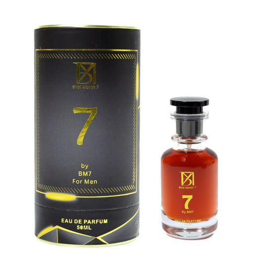 7 By BM7