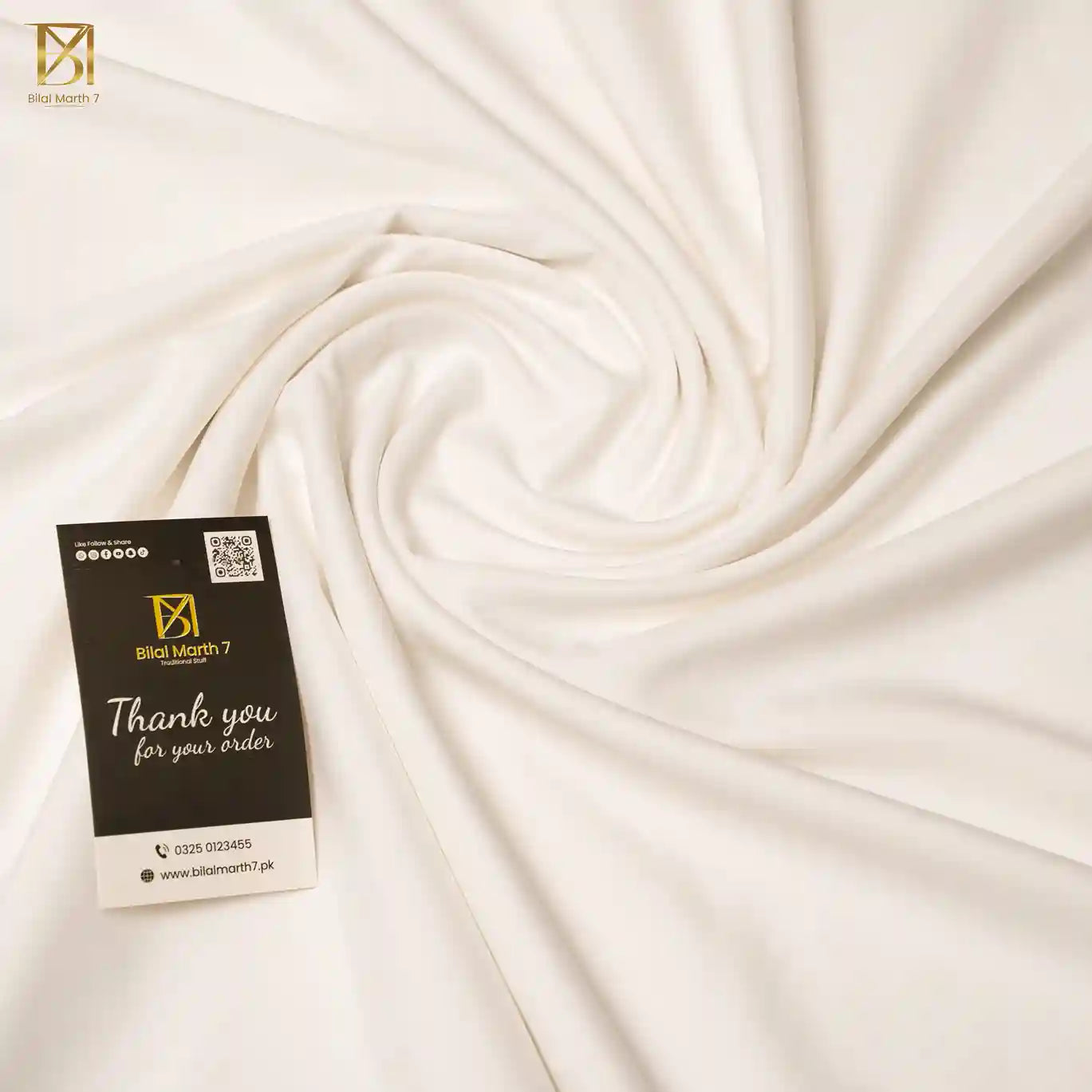 Premium Boski Fabric by BM7