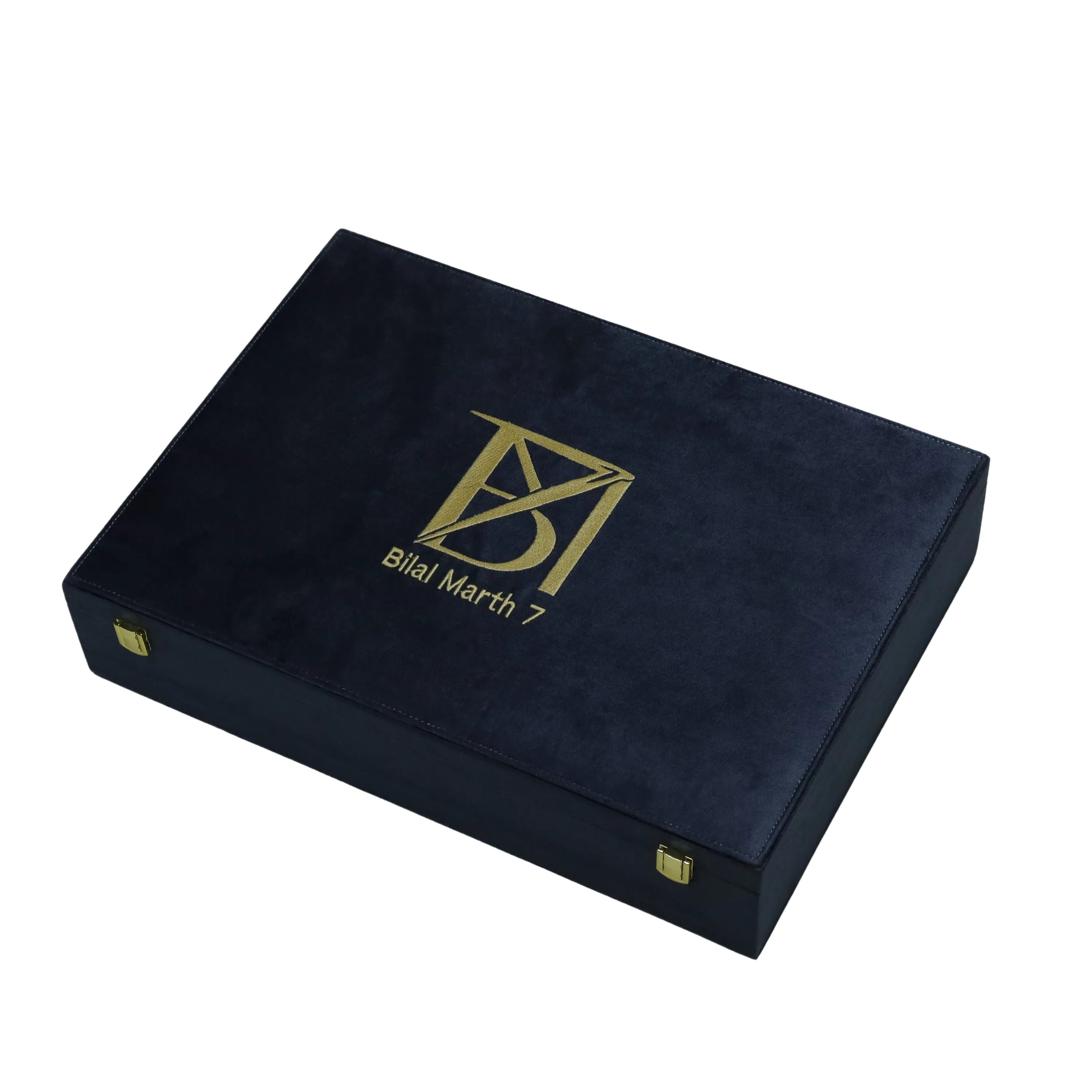 Luxury Gift Box By BM7