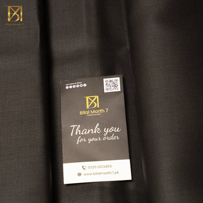 Polo Cotton by BM7 (PC003)