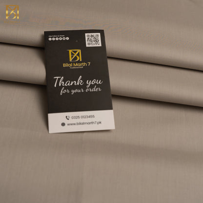 Signature Soft Cotton by BM7 (SWW003)