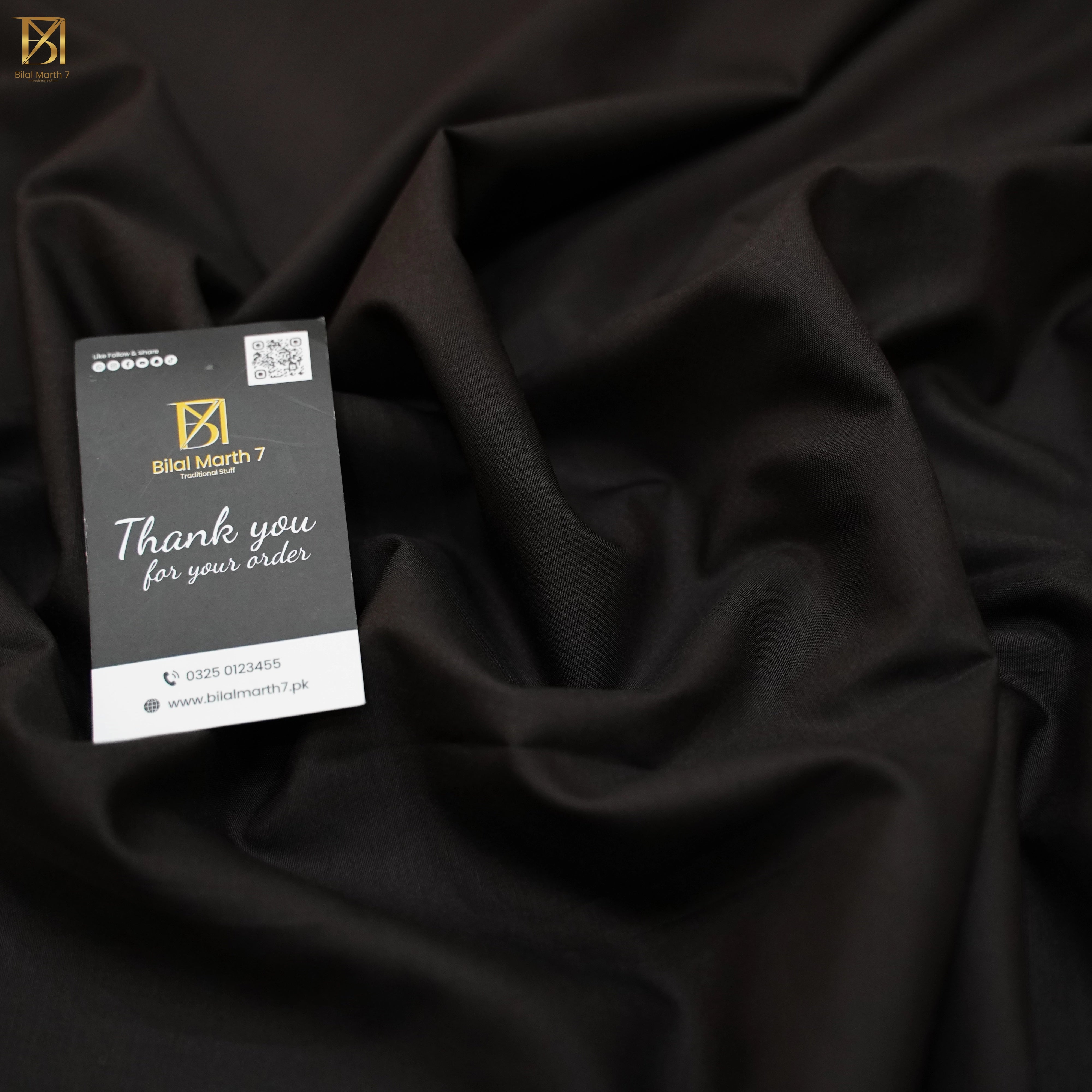 Supreme Wash & Wear  by BM7(SWW003)