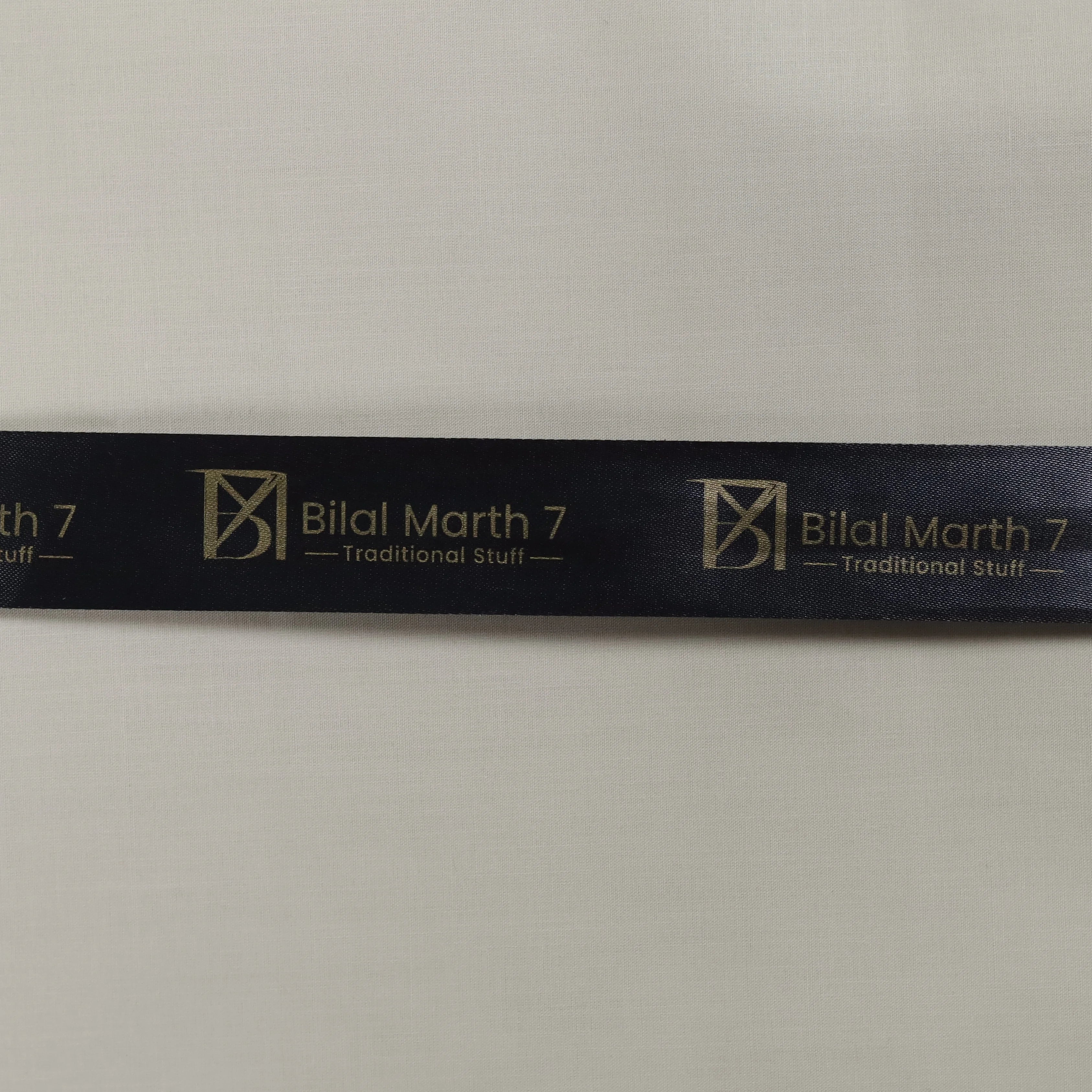 Blue Mint Cotton by BM7