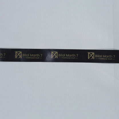 Blue Mint Cotton by BM7