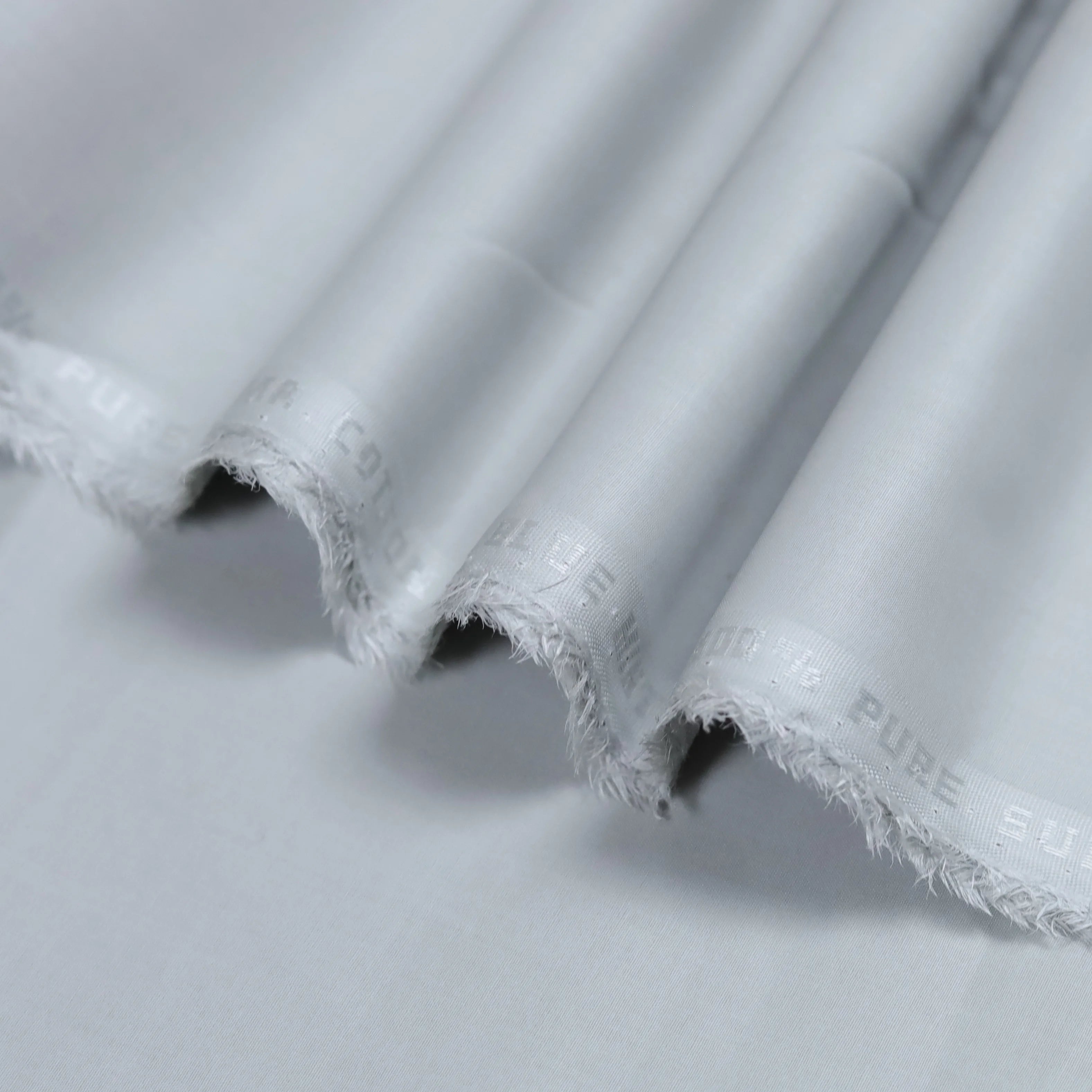 Blue Mint Cotton by BM7