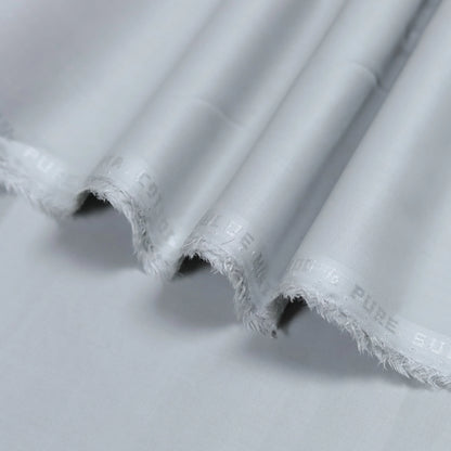 Blue Mint Cotton by BM7