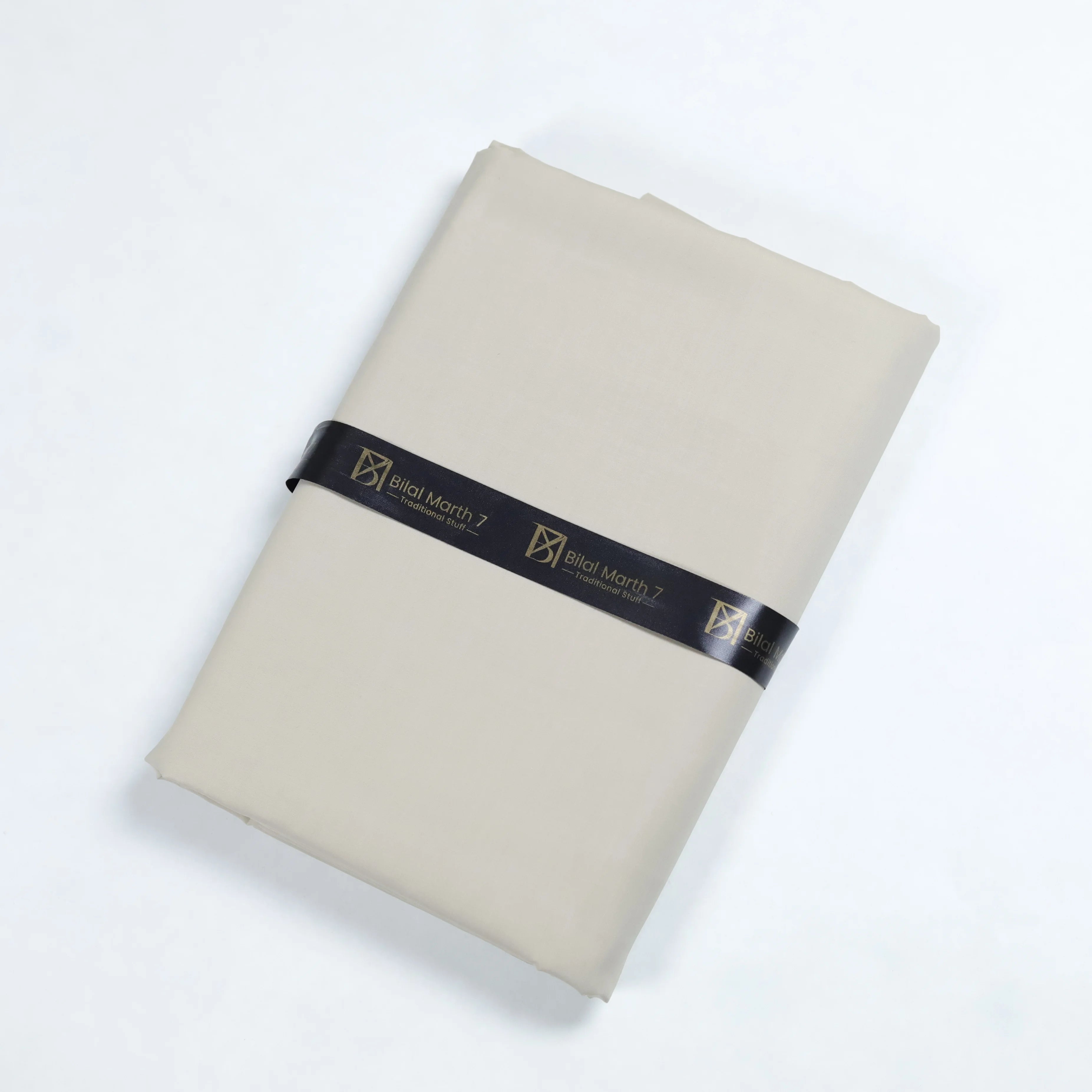 Blue Mint Cotton by BM7