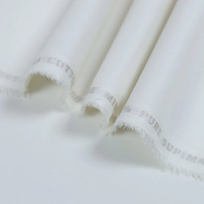 Blue Mint Cotton by BM7