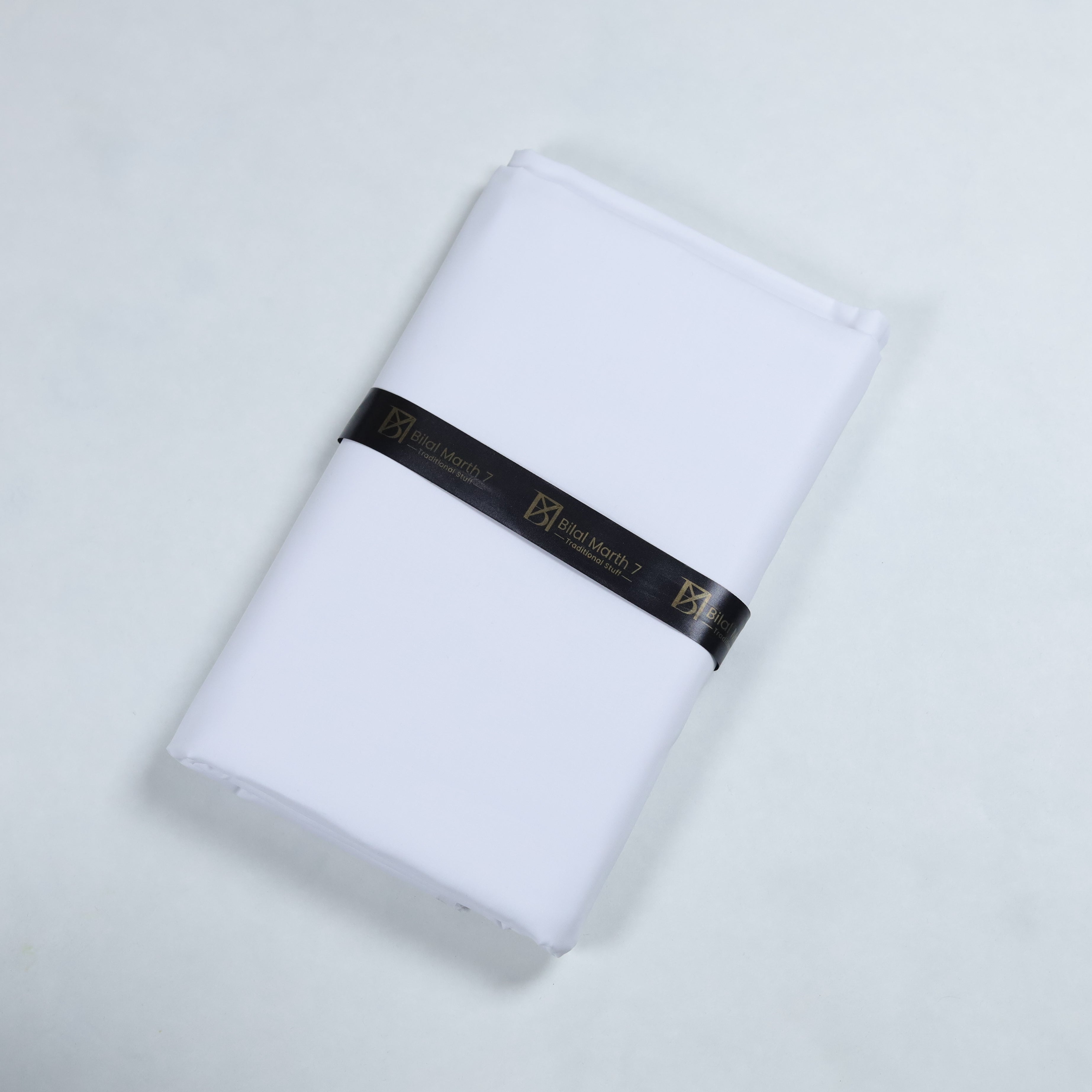 Blue Mint Cotton by BM7 