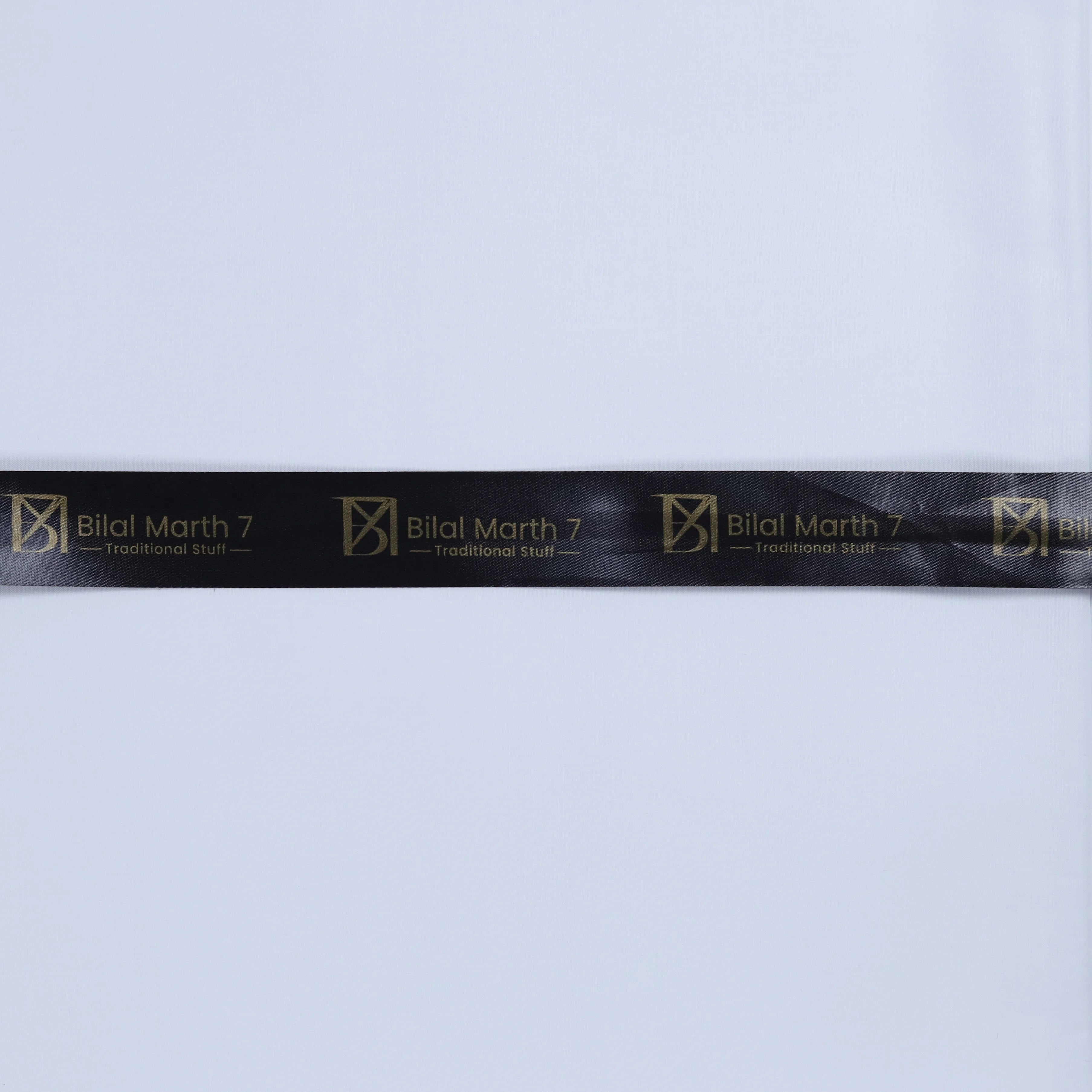 Blue Mint Cotton by BM7 