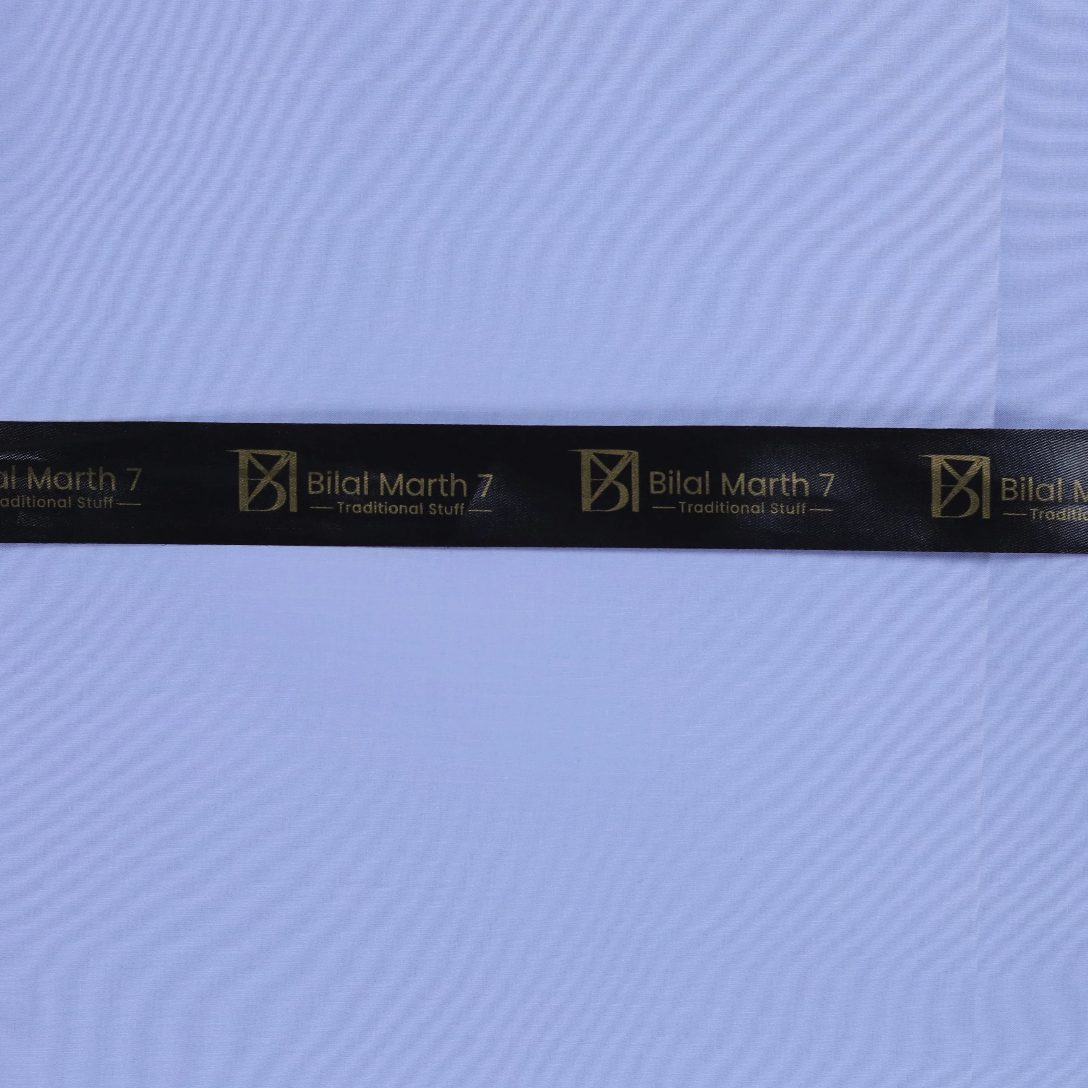 Blue Mint Cotton by BM7