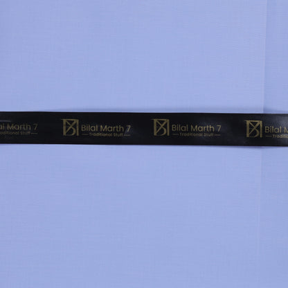 Blue Mint Cotton by BM7