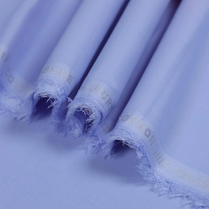 Blue Mint Cotton by BM7