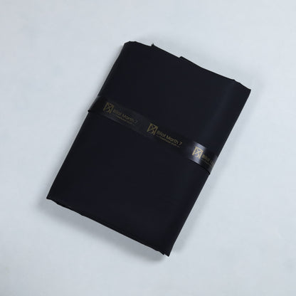 Blue Mint Cotton by BM7