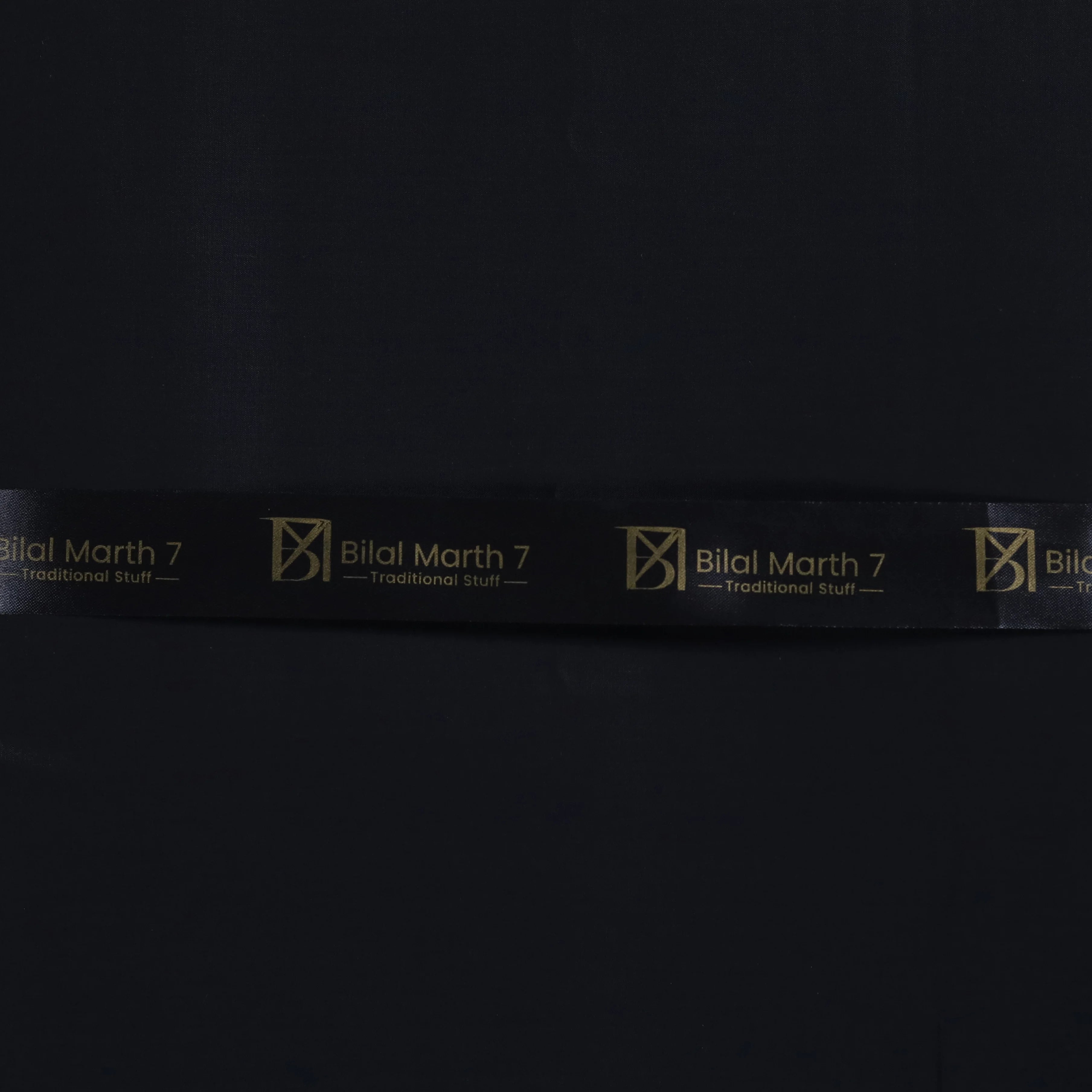 Blue Mint Cotton by BM7