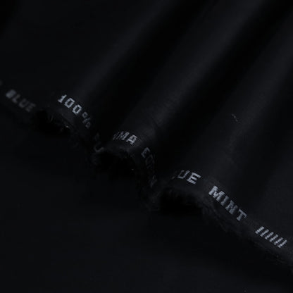 Blue Mint Cotton by BM7