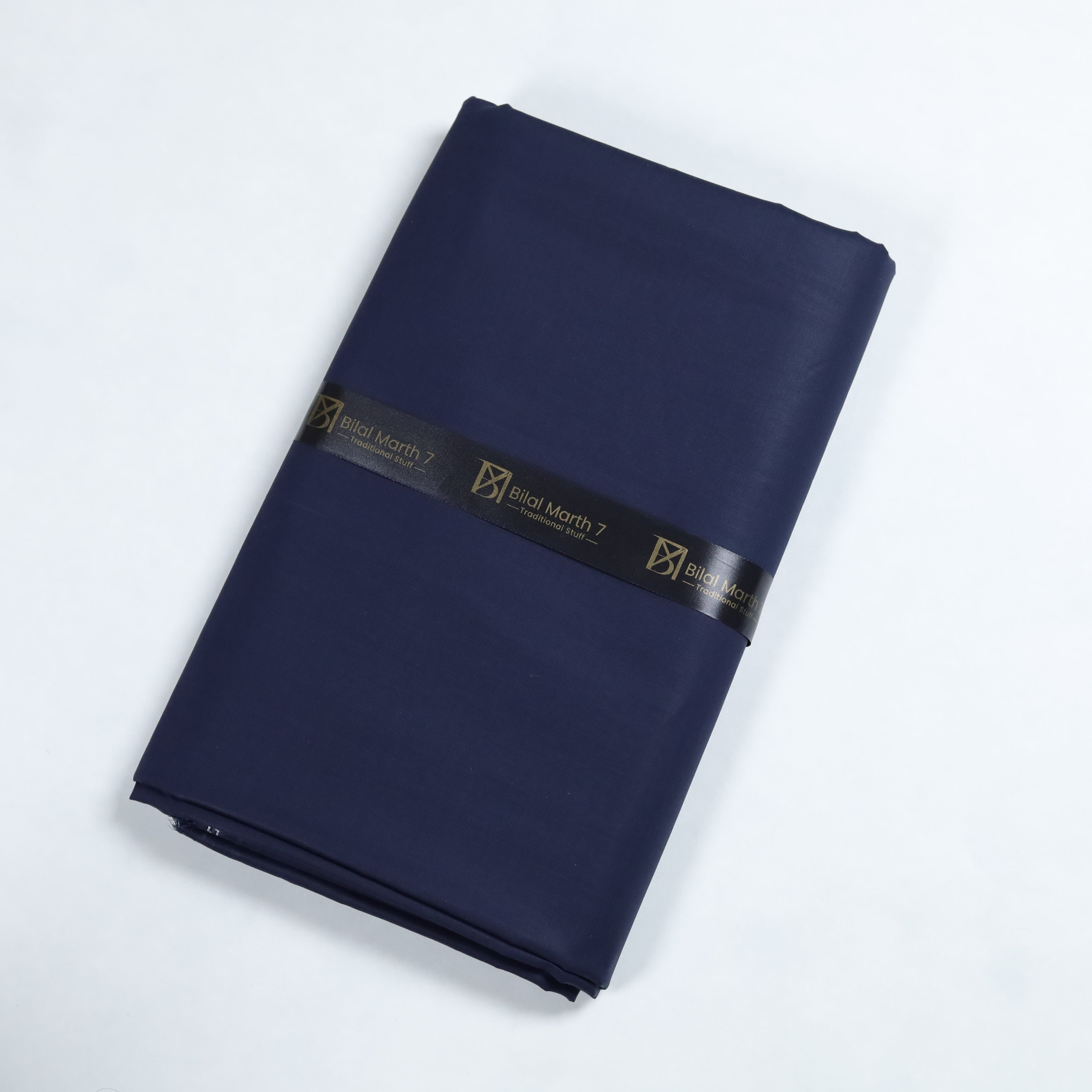 Blue Mint Cotton by BM7