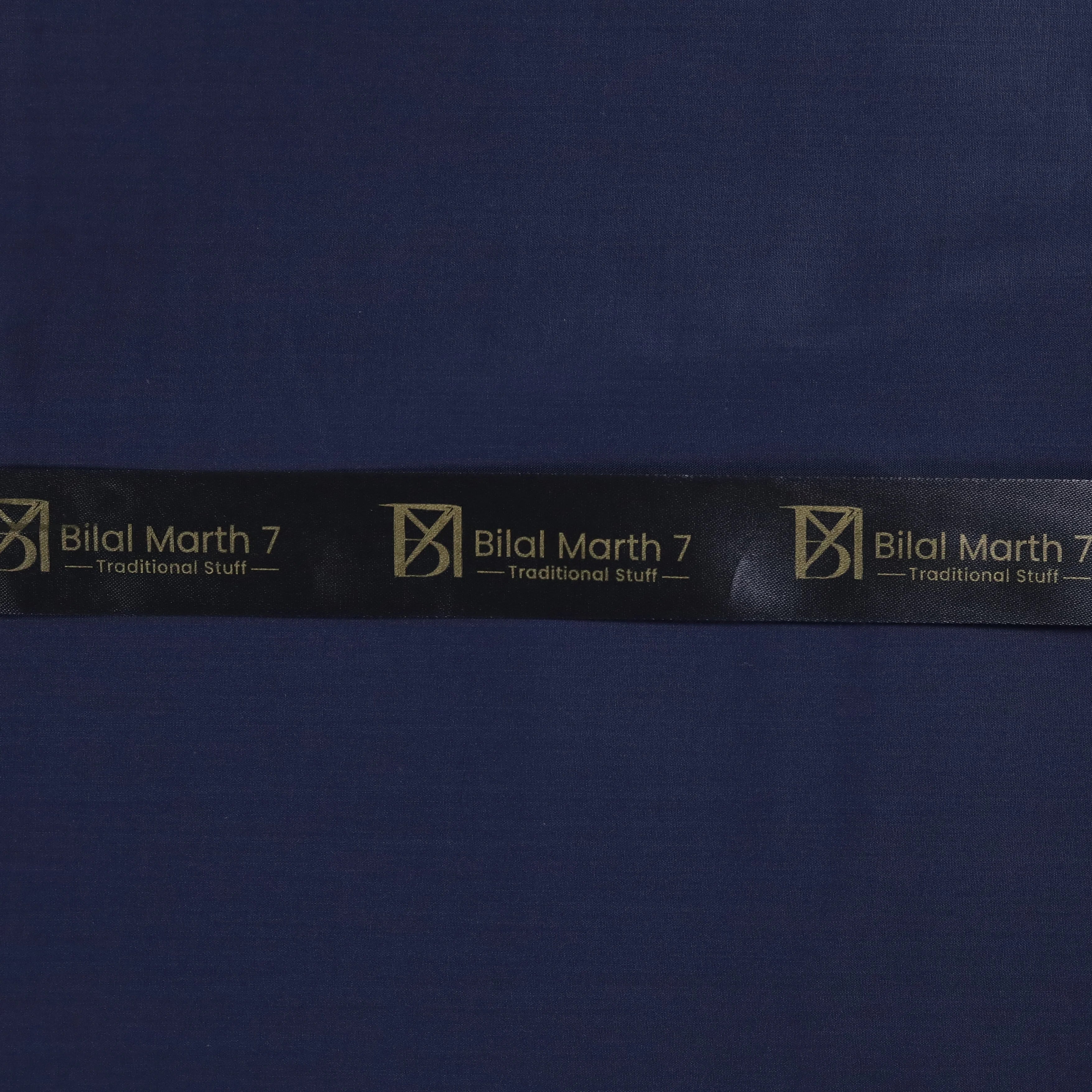 Blue Mint Cotton by BM7