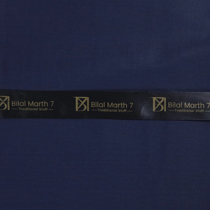 Blue Mint Cotton by BM7