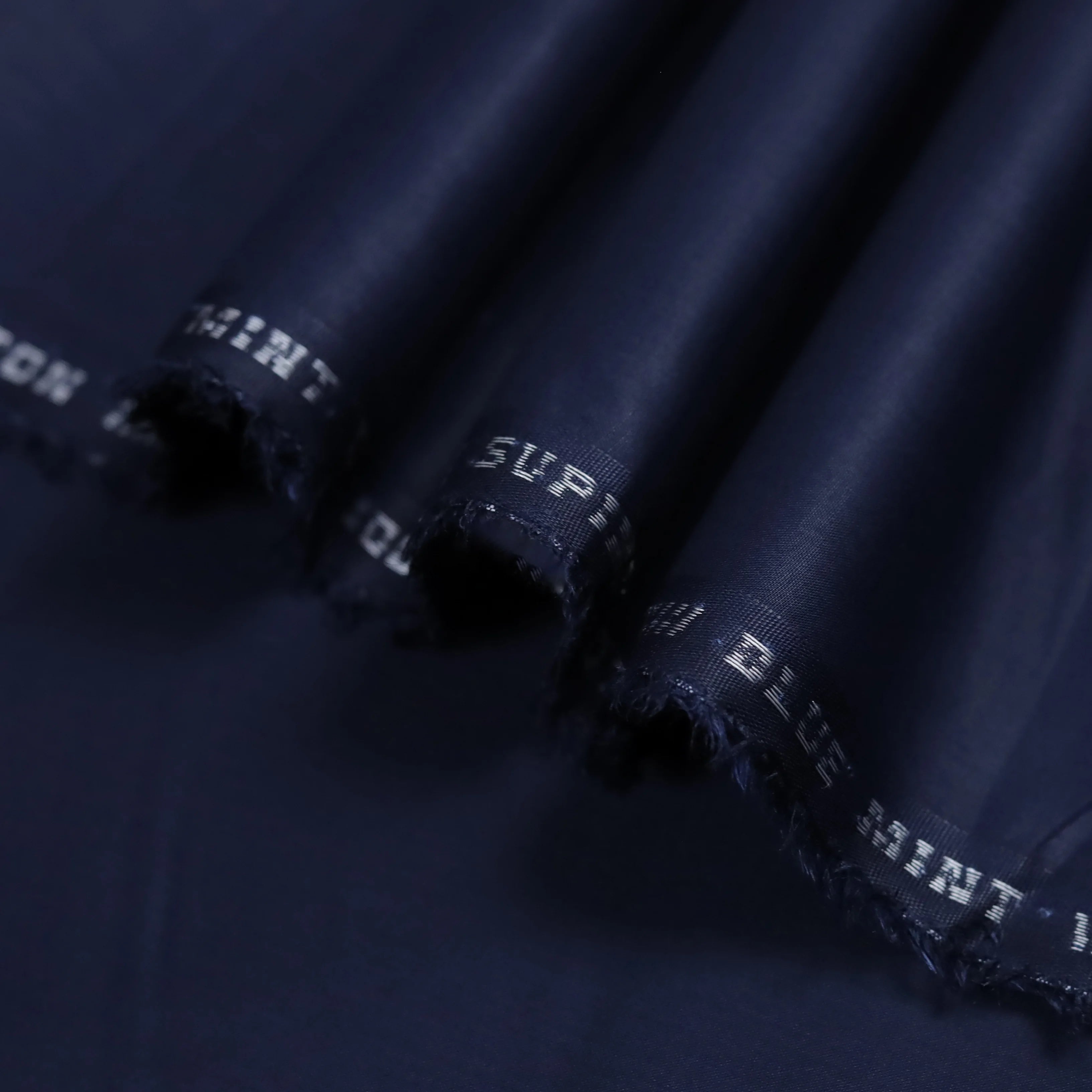 Blue Mint Cotton by BM7