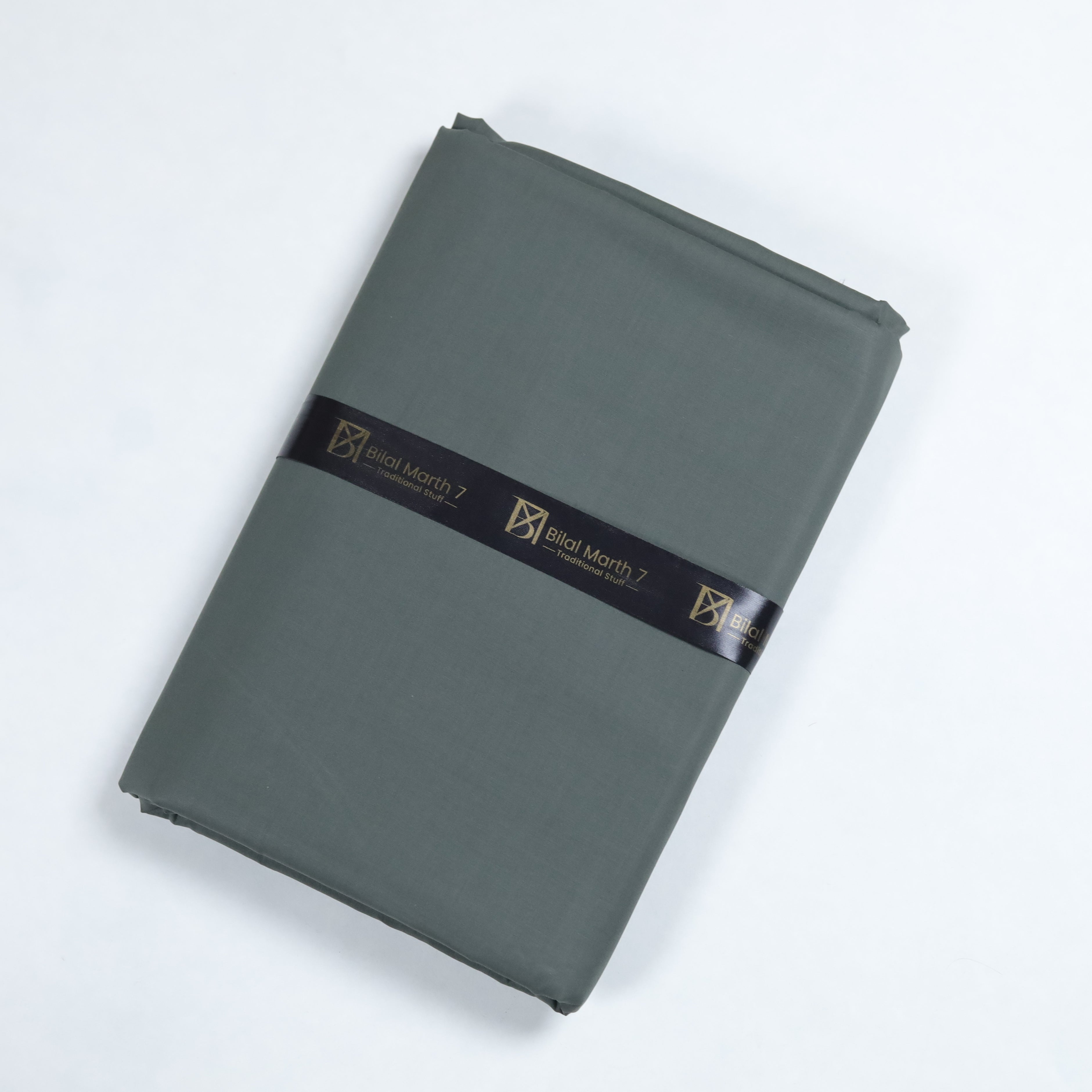 Blue Mint Cotton by BM7