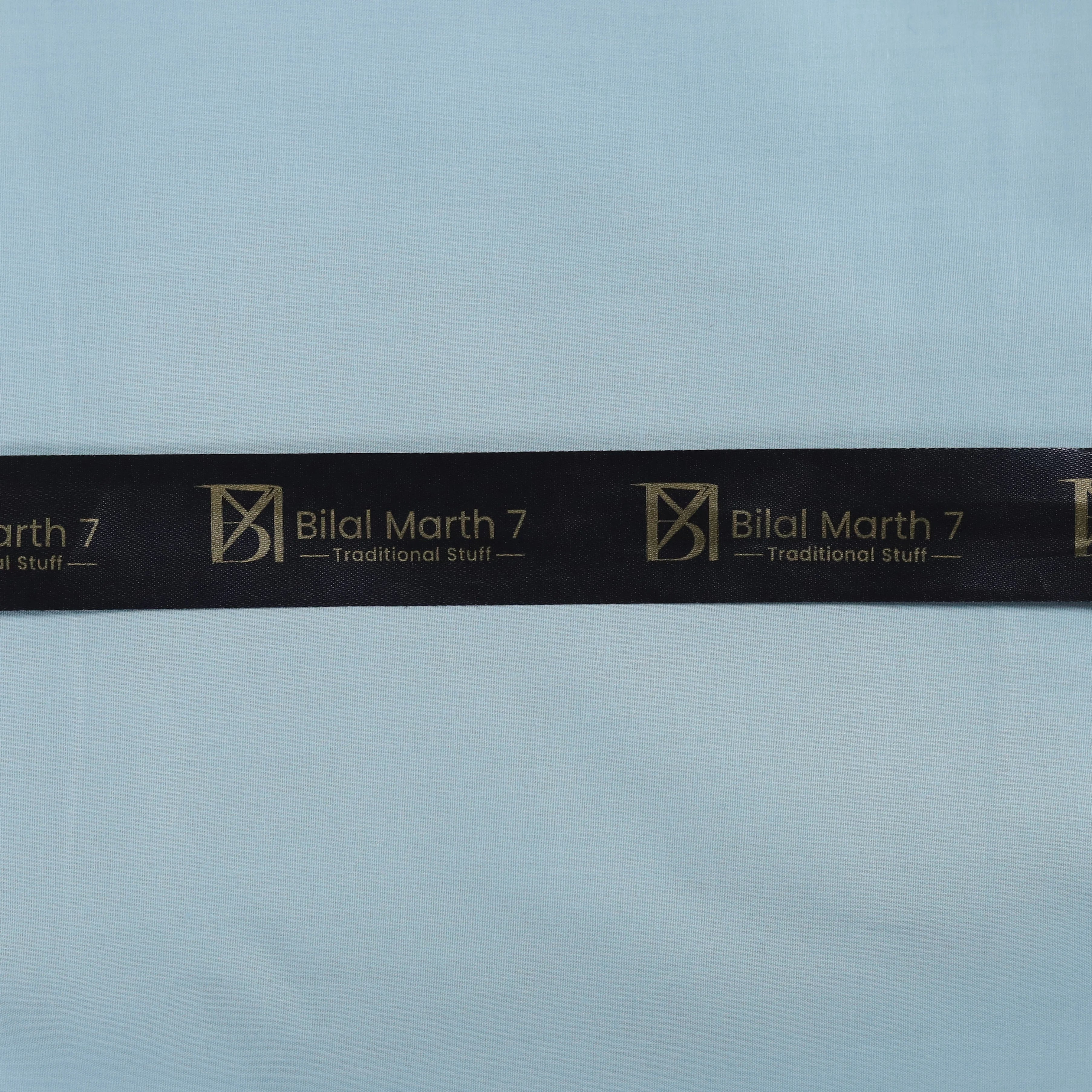 Blue Mint Cotton by BM7