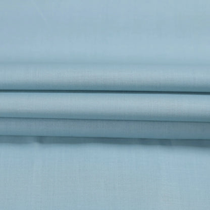 Blue Mint Cotton by BM7