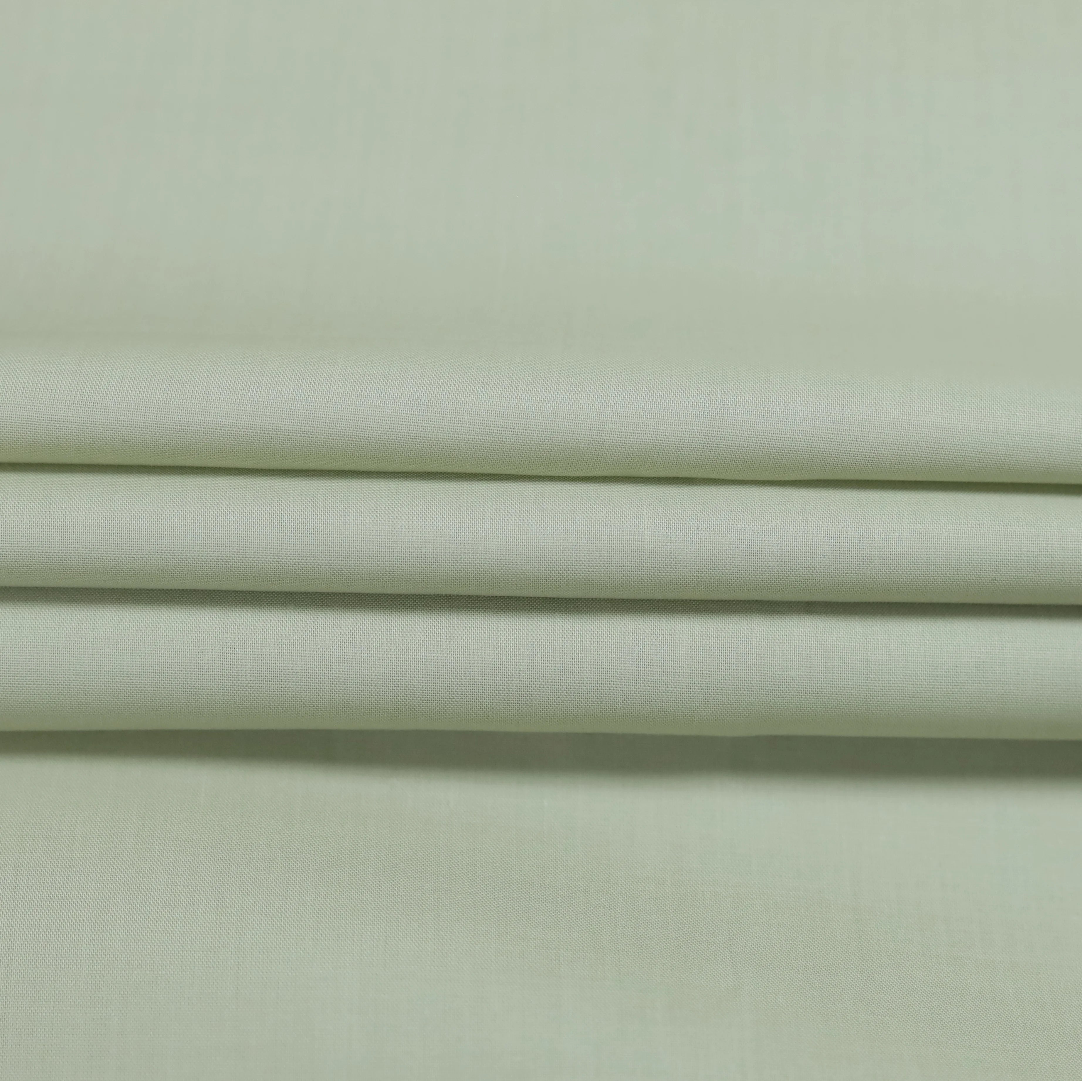 Blue Mint Cotton by BM7