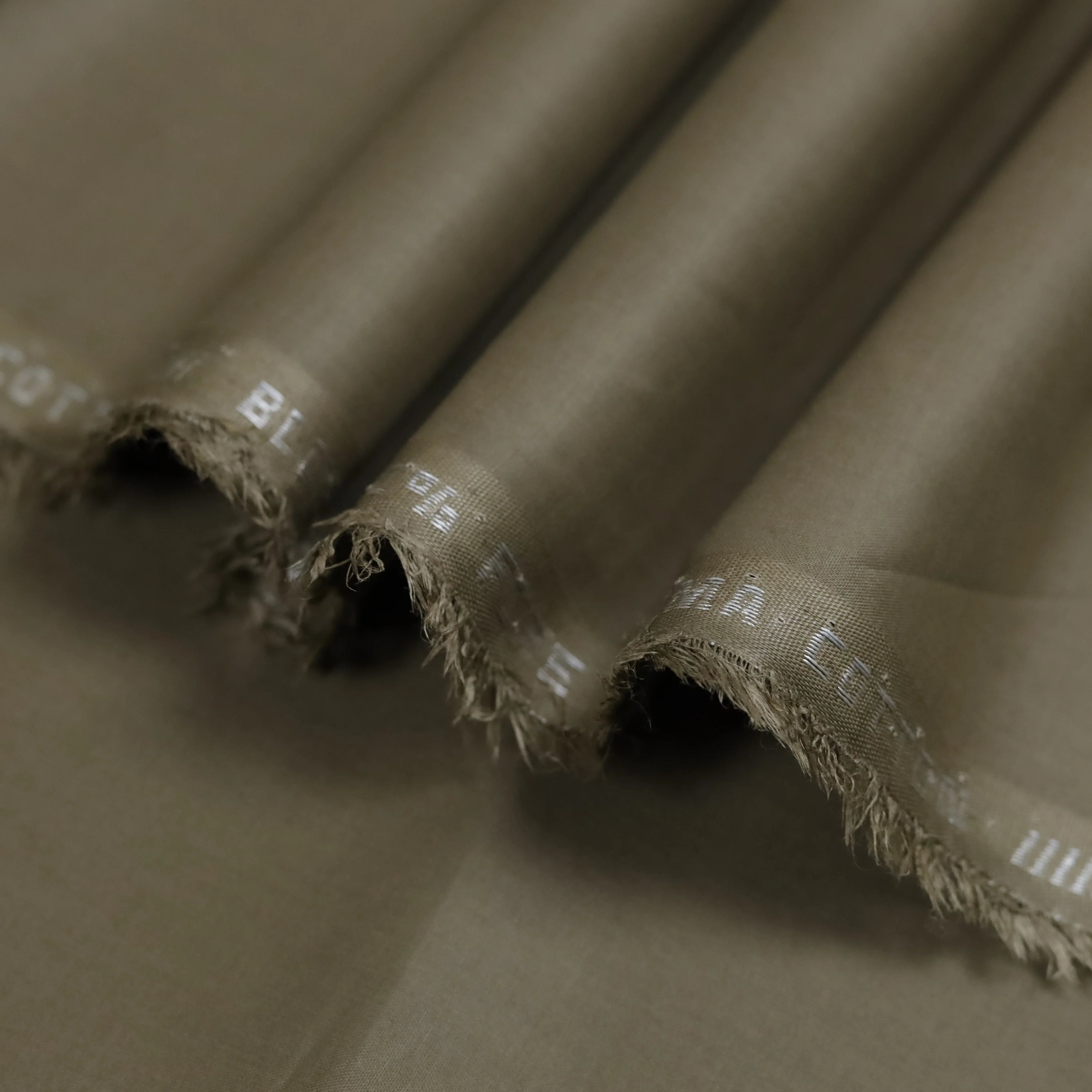 Blue Mint Cotton by BM7