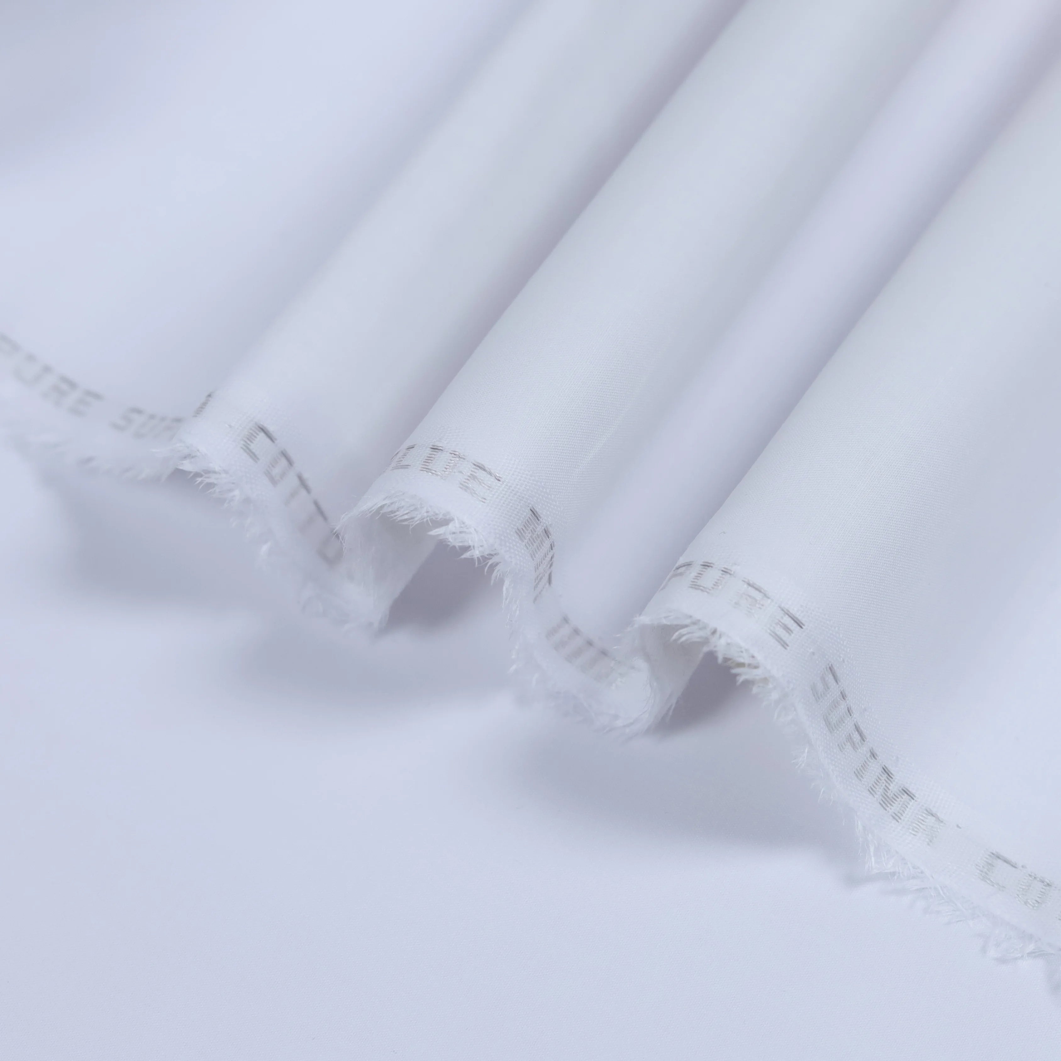 Blue Mint Cotton by BM7 