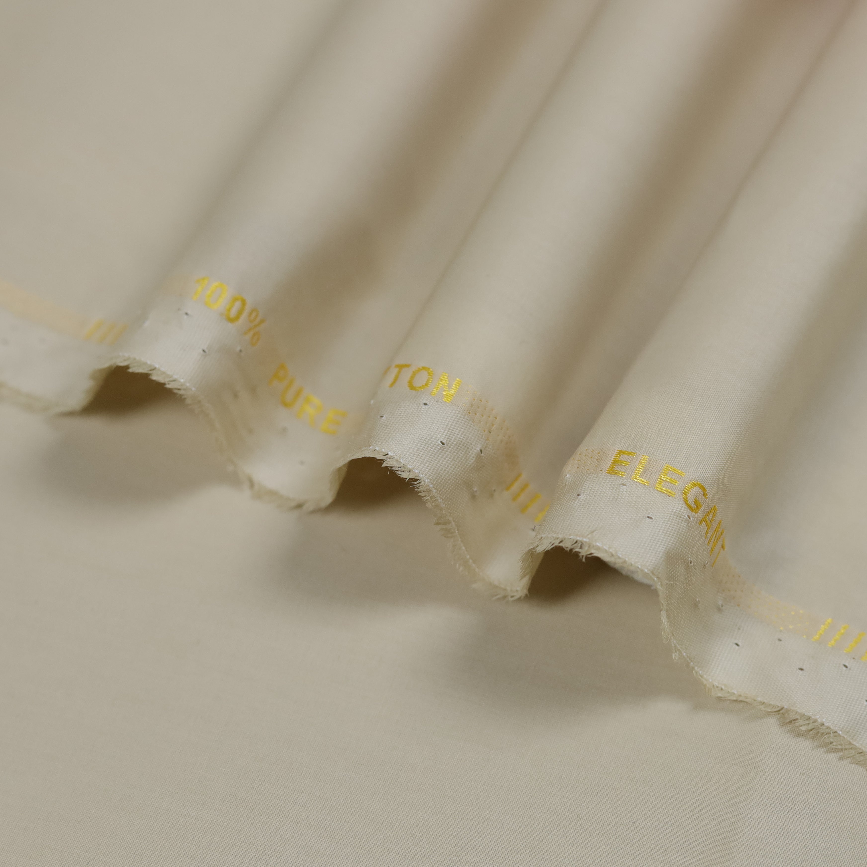 Elegant Cotton by BM7