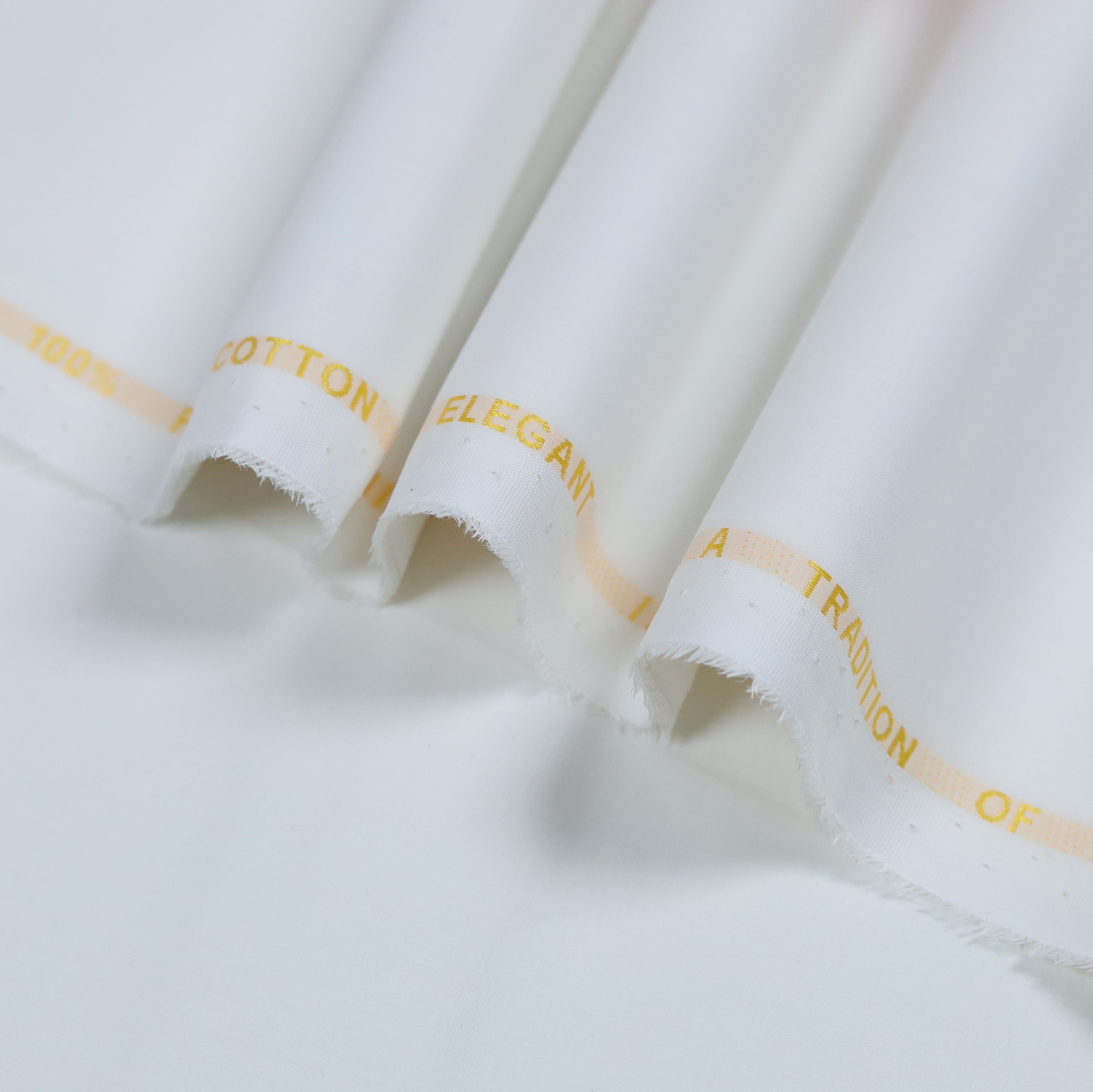 Elegant Cotton by BM7