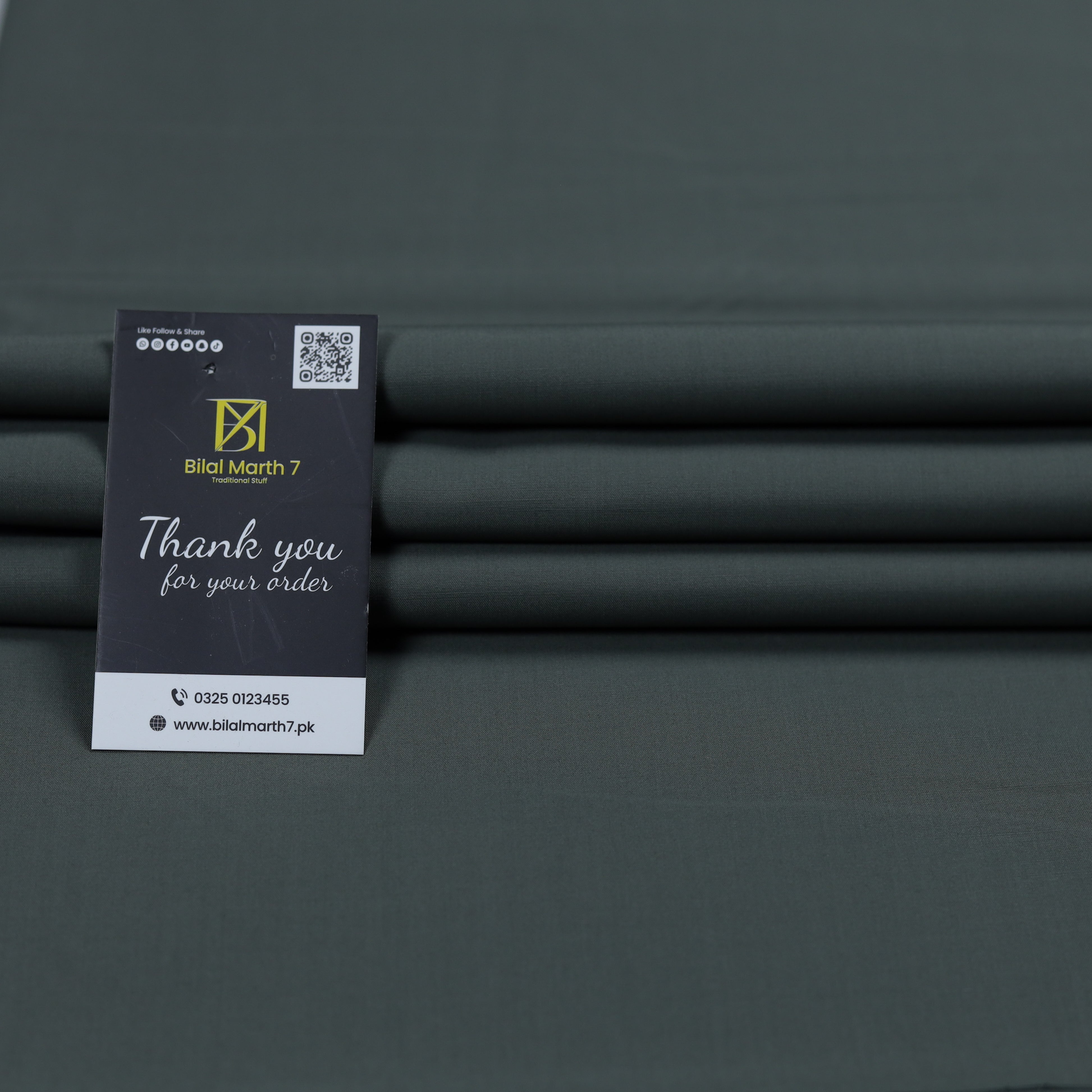 Divine Wash &  Wear  by BM7