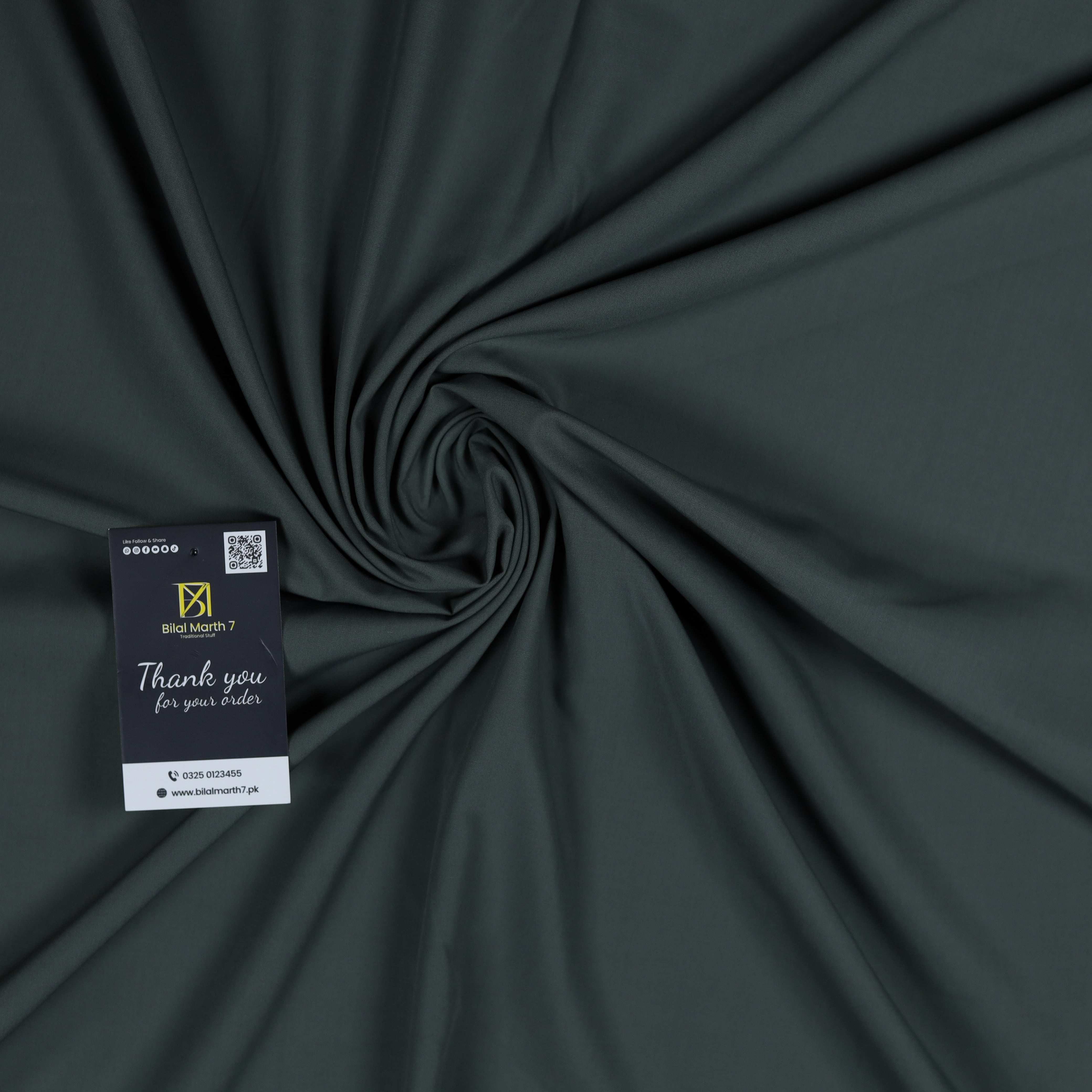 Divine Wash &  Wear  by BM7