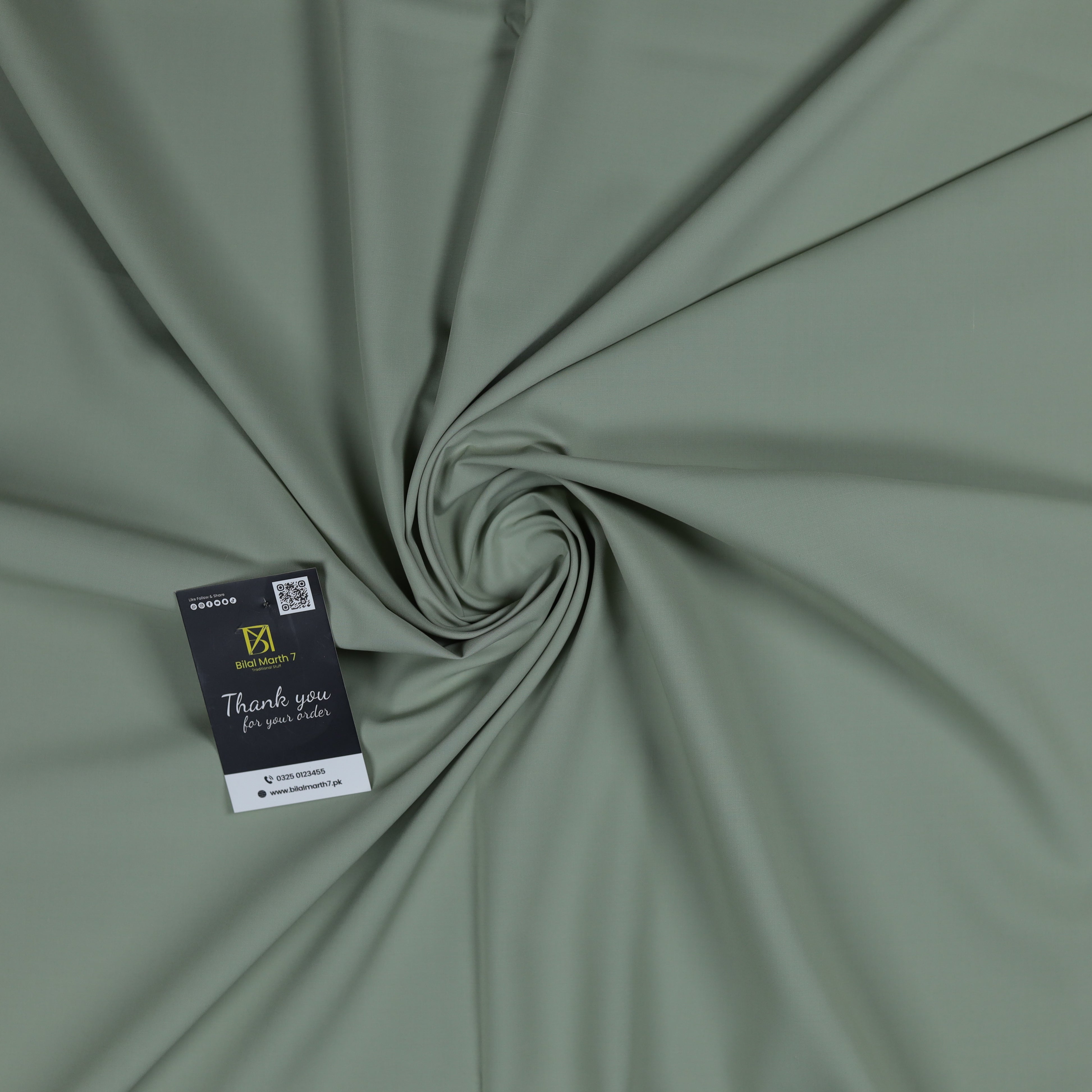 Divine Wash &  Wear  by BM7