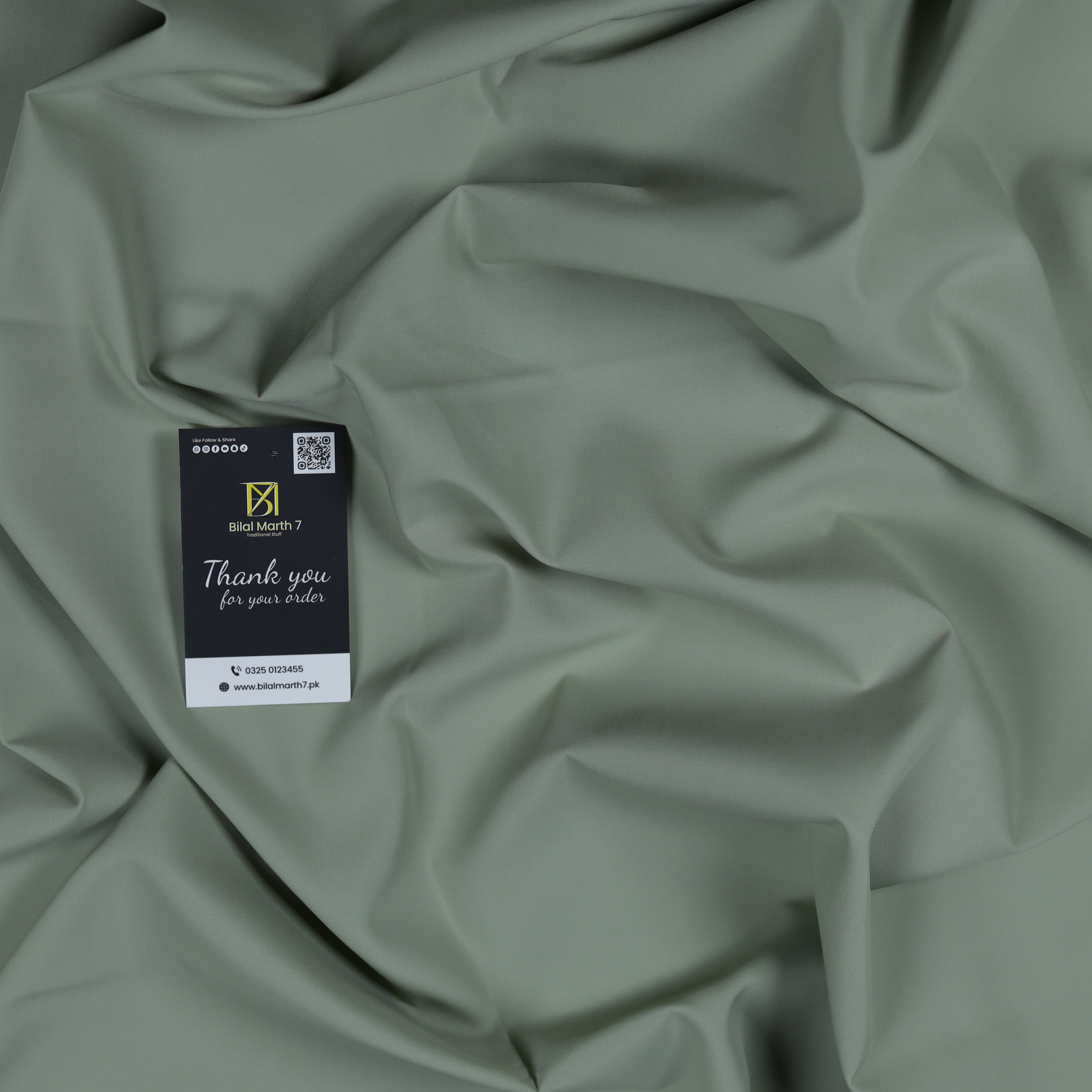 Divine Wash &  Wear  by BM7