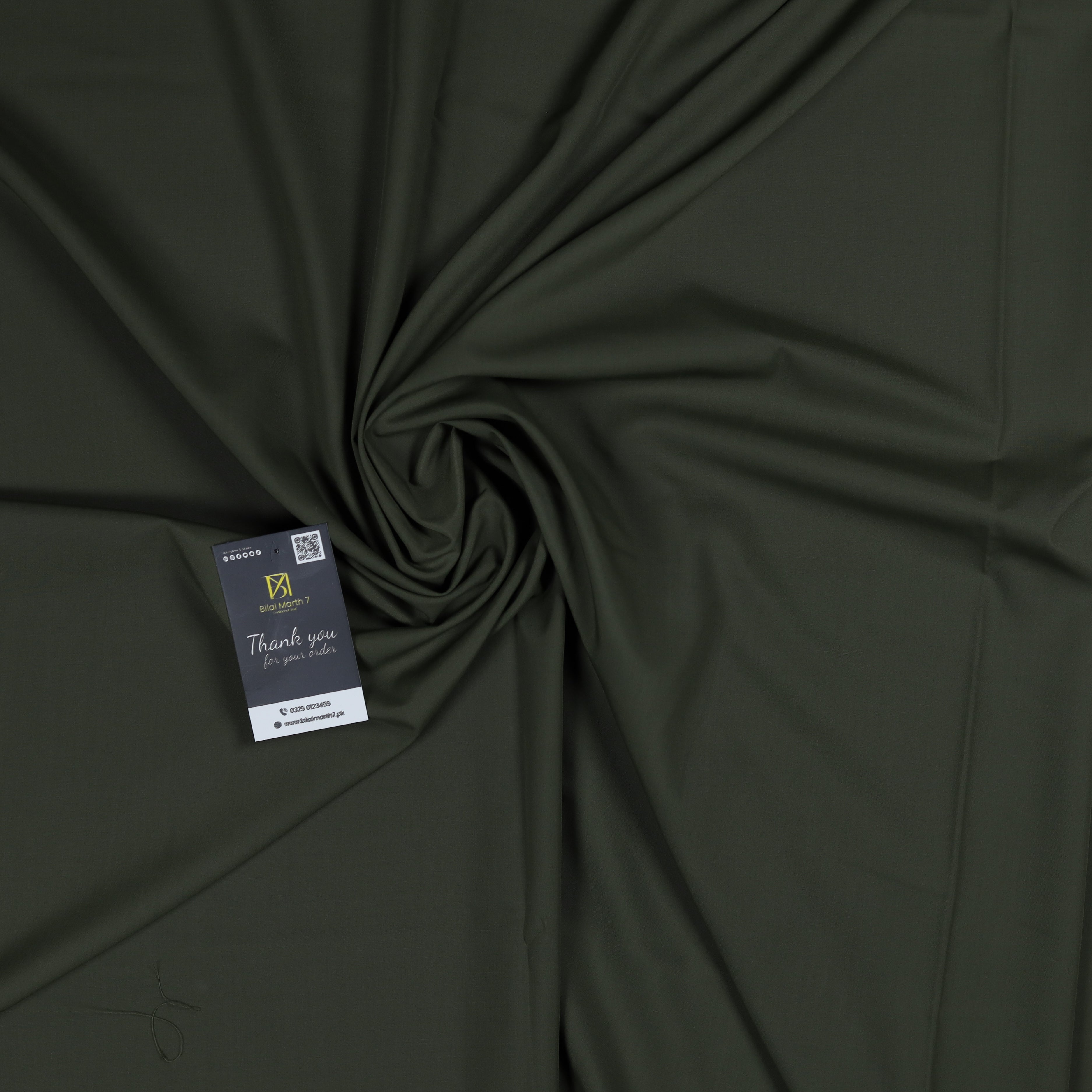 Divine Wash &  Wear  by BM7