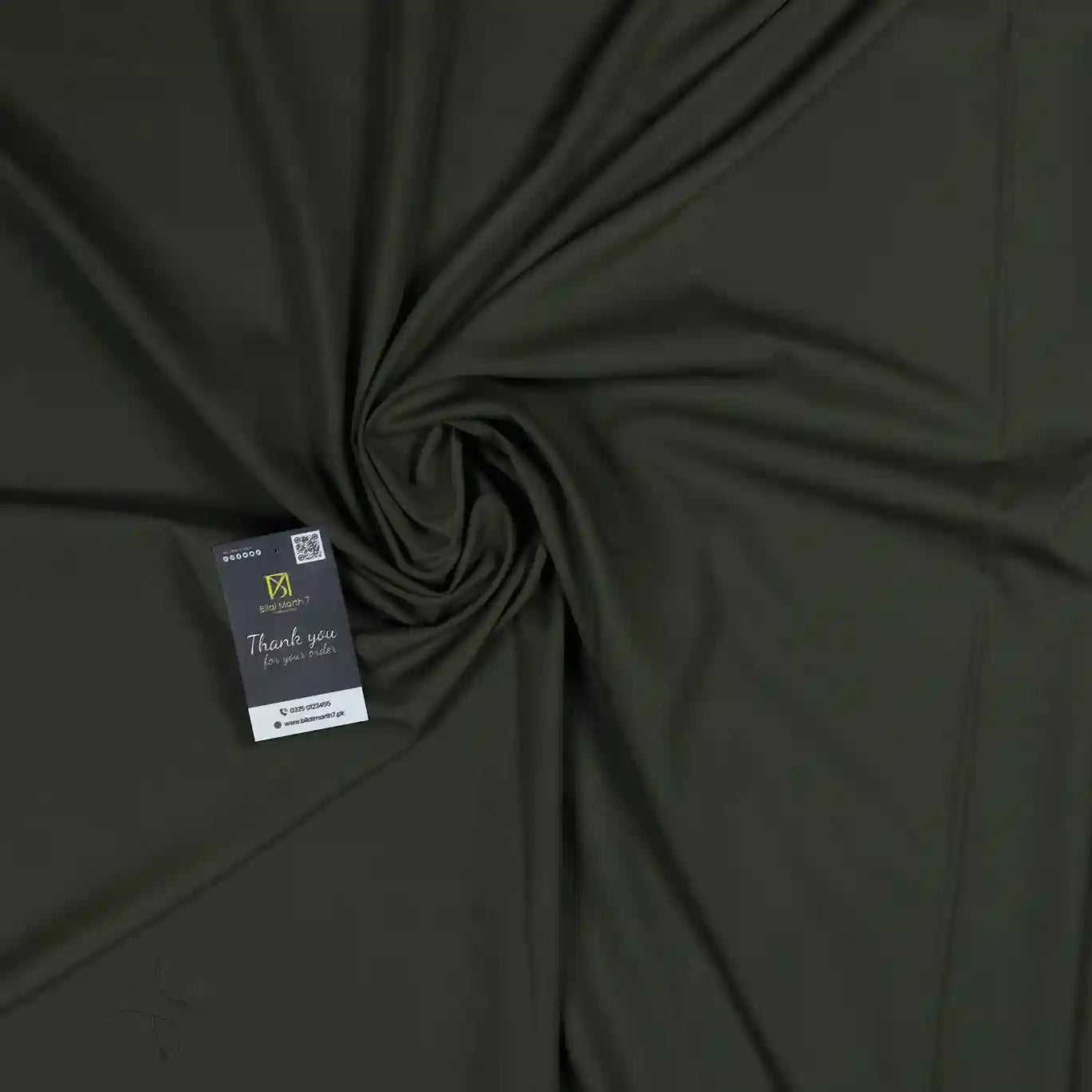 All Season Wash &  Wear Fabric by BM7