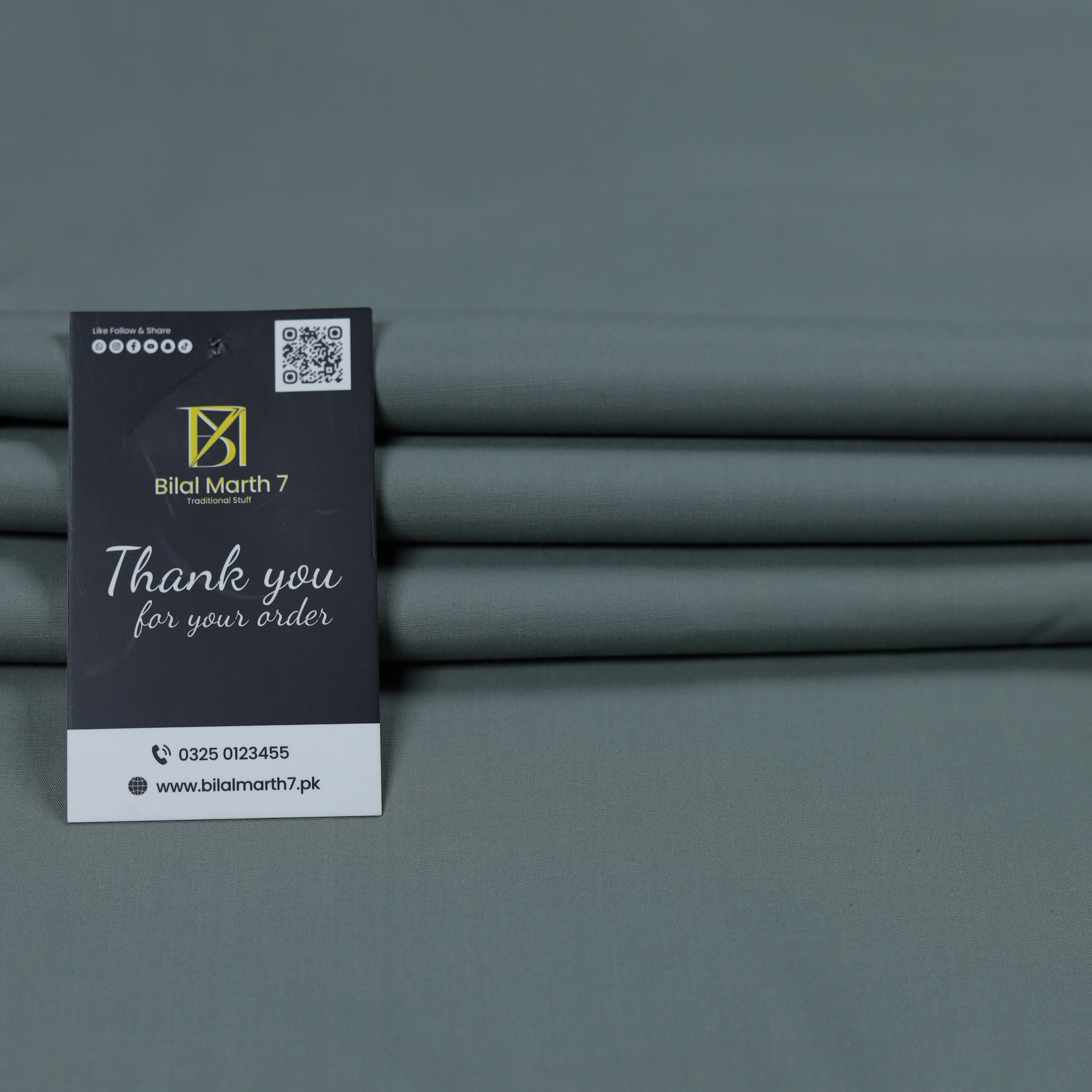 Divine Wash &  Wear  by BM7