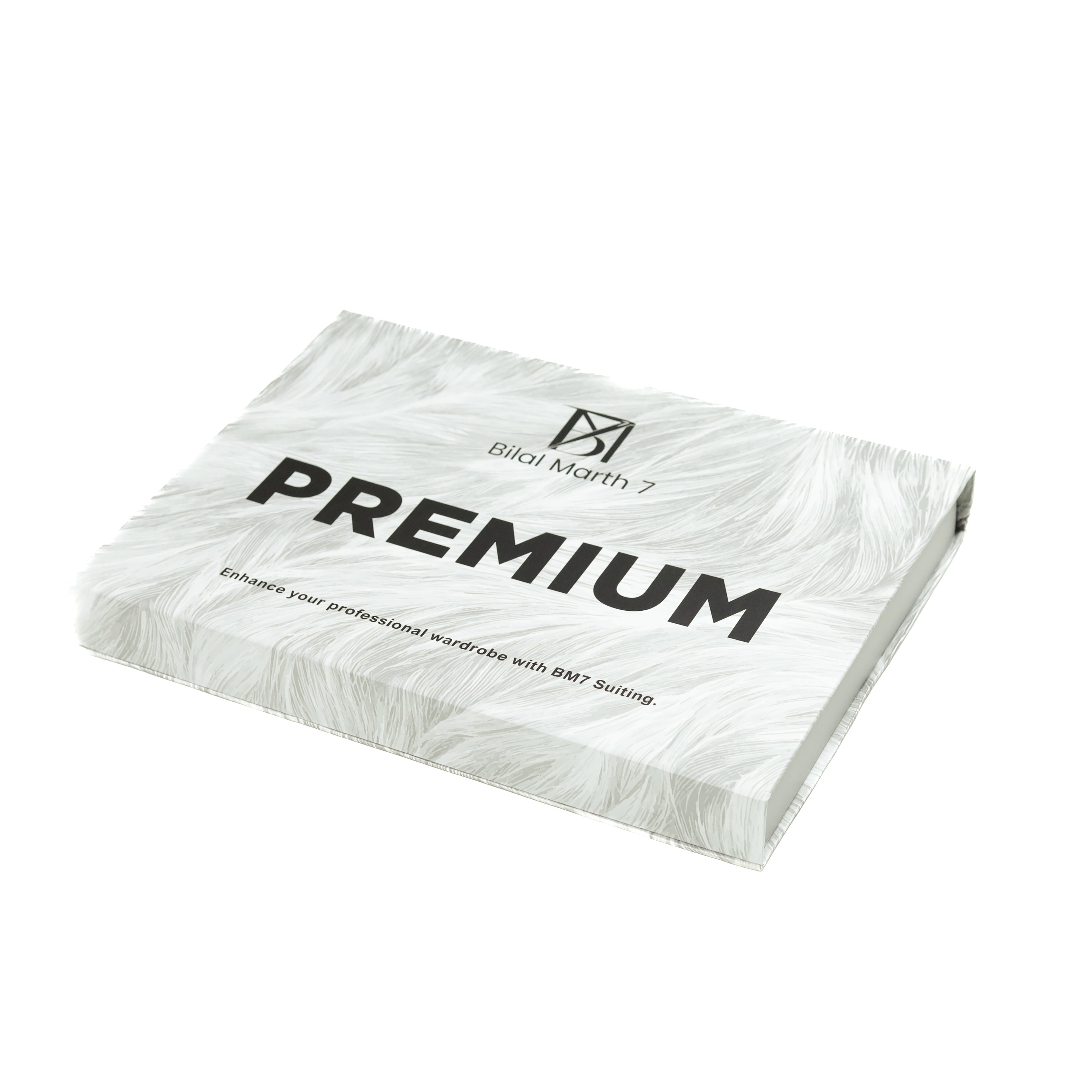BM7 Suiting Box Premium