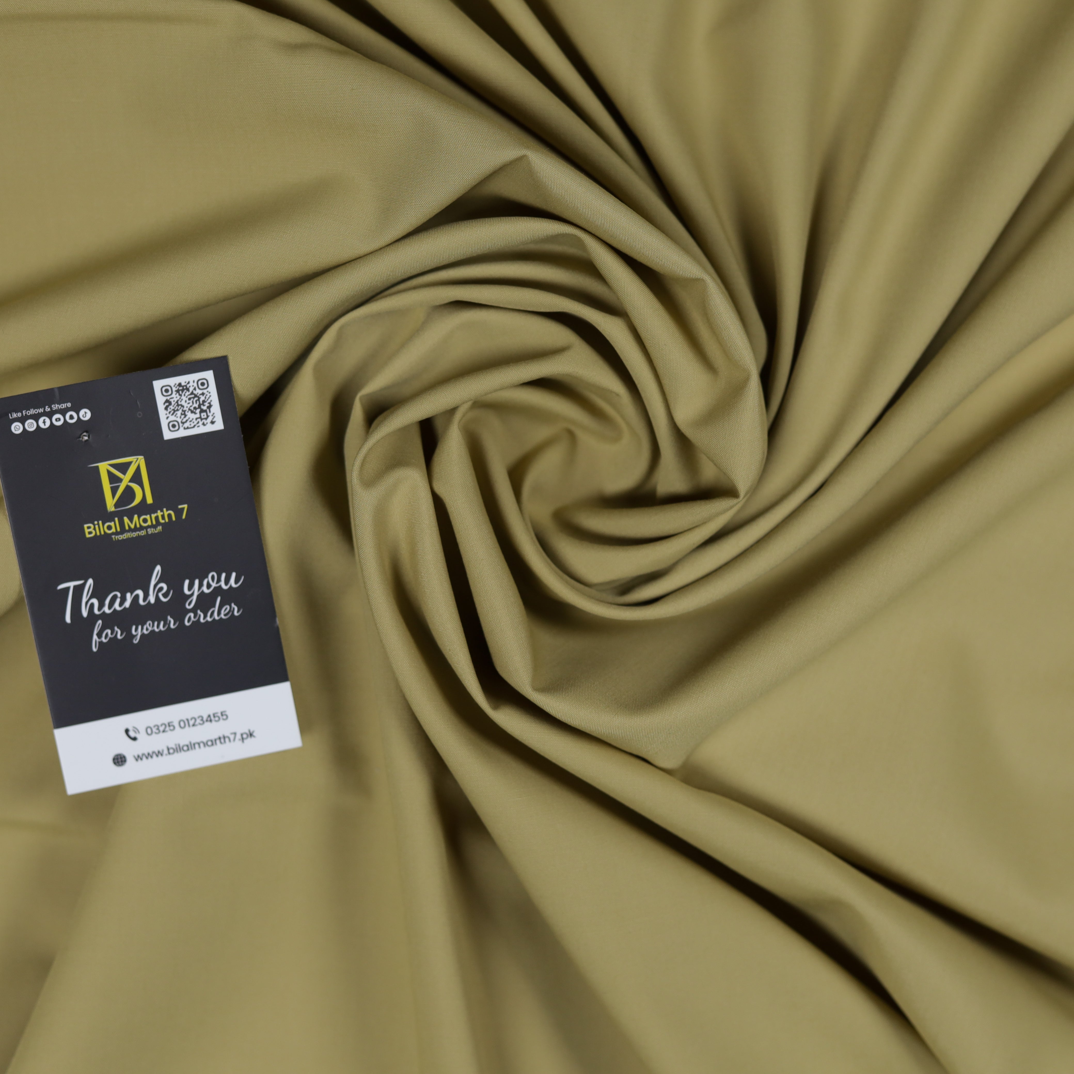 Divine Wash &  Wear  by BM7