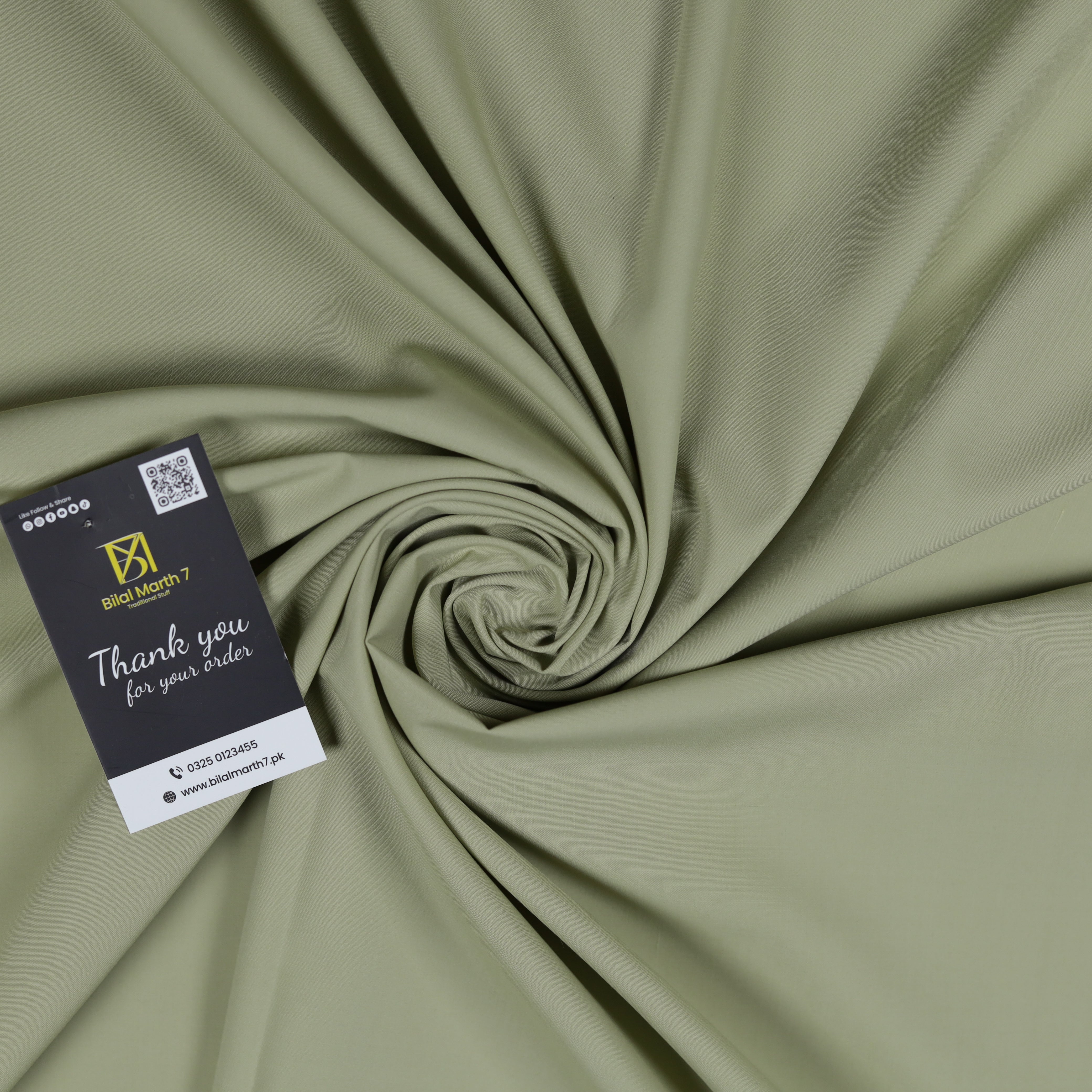 Divine Wash &  Wear  by BM7