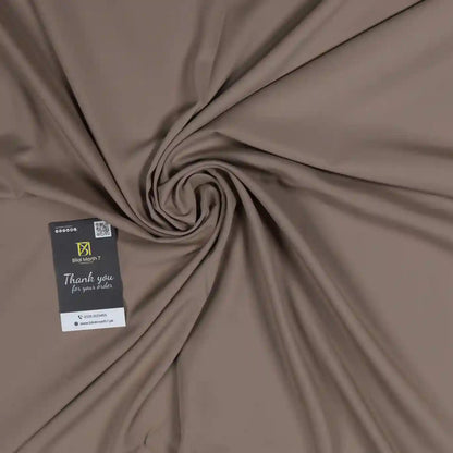 Premium Wash &  Wear Fabric by BM7