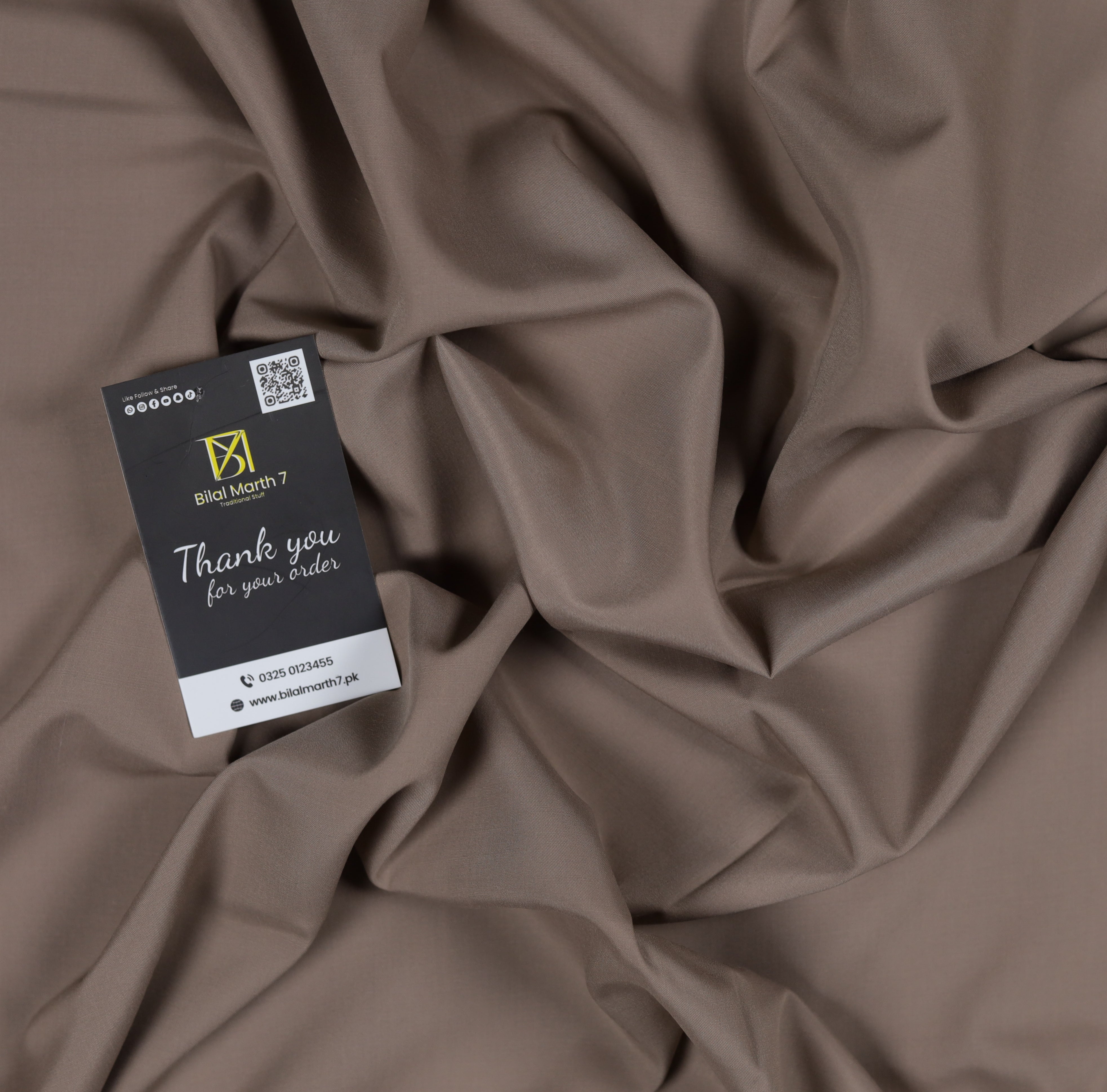 Divine Wash &  Wear  by BM7