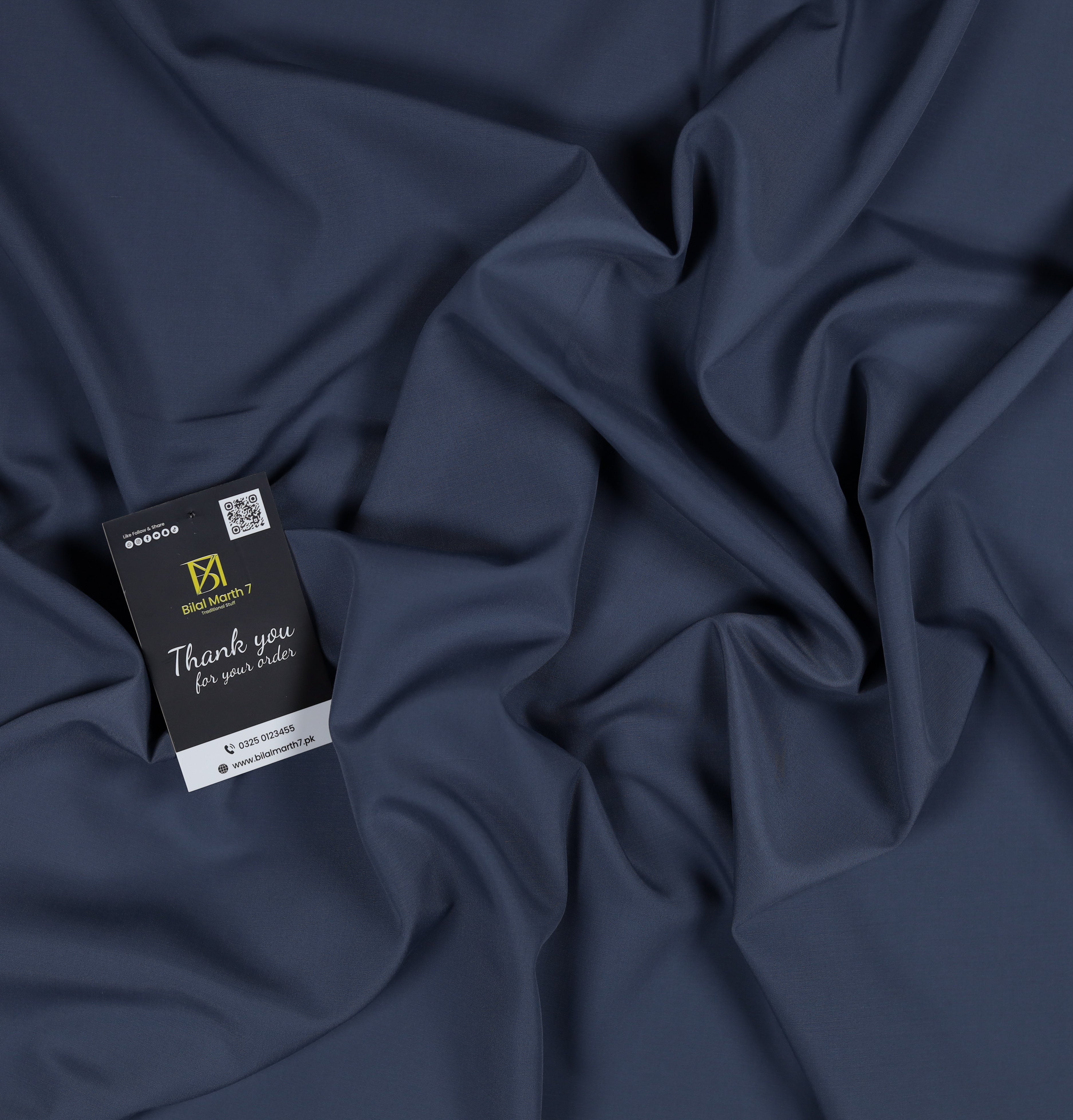 Divine Wash &  Wear  by BM7